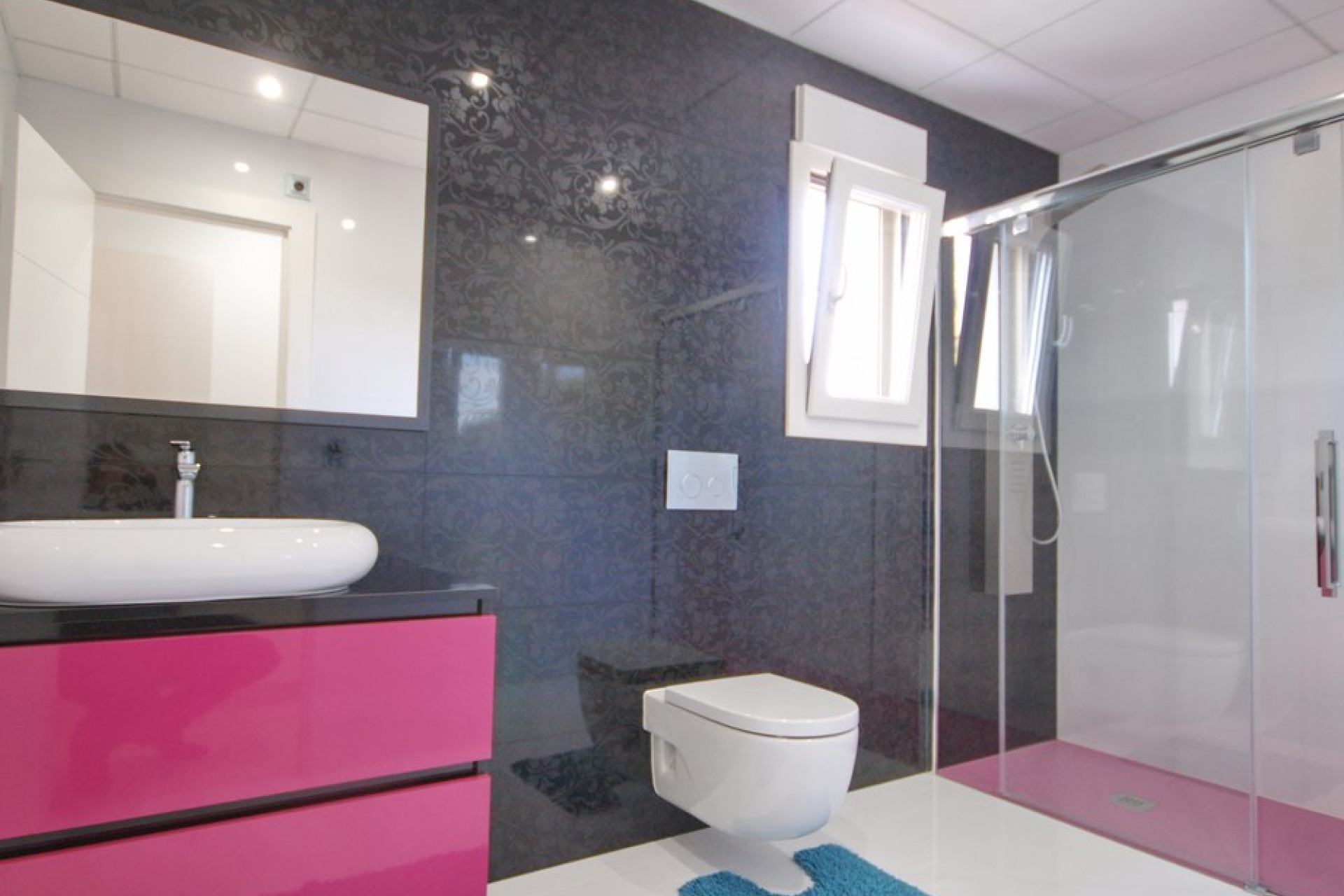 Resale - Villa - Benissa - Buenavista