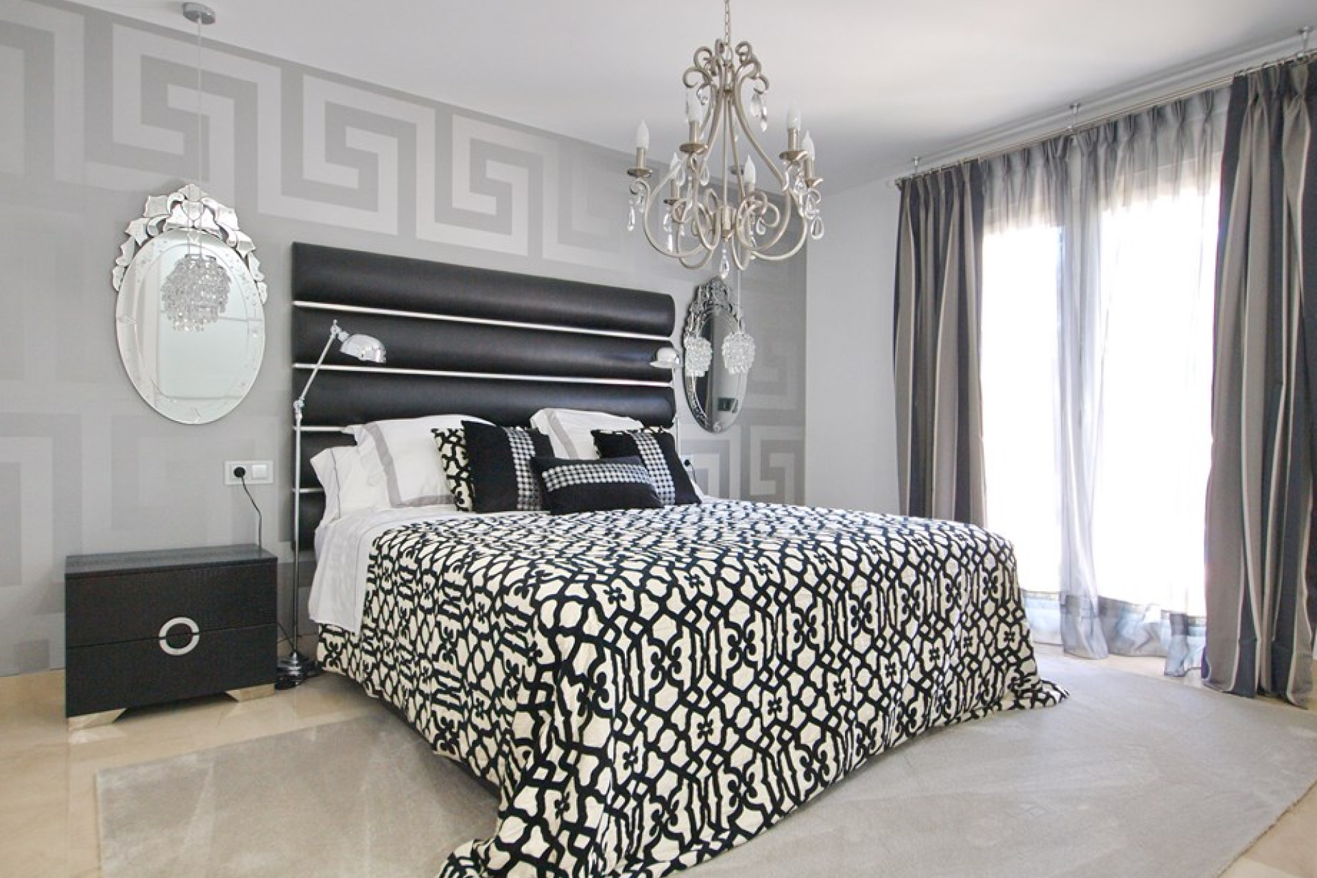 Resale - Villa - Benissa - Buenavista