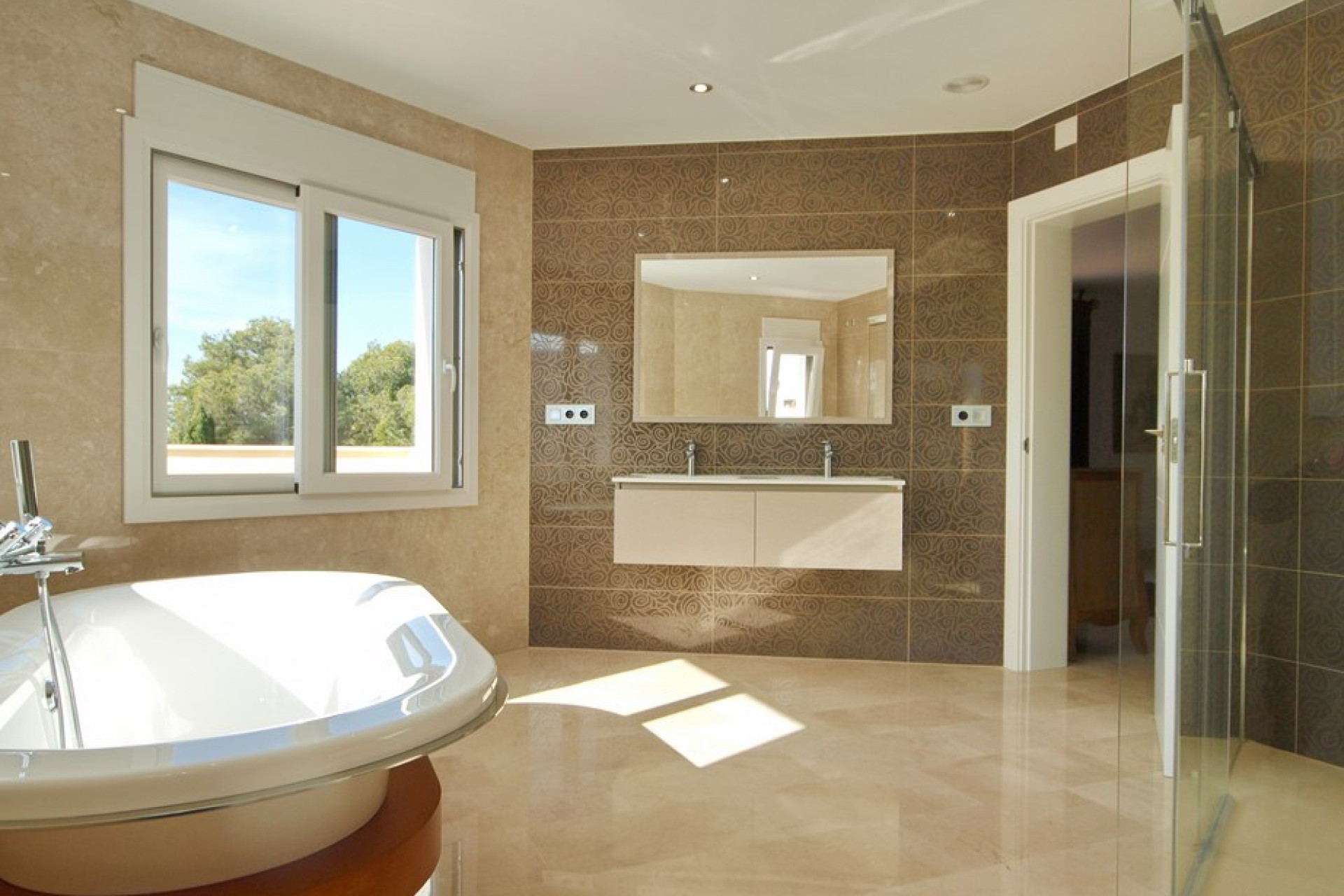 Resale - Villa - Benissa - Buenavista