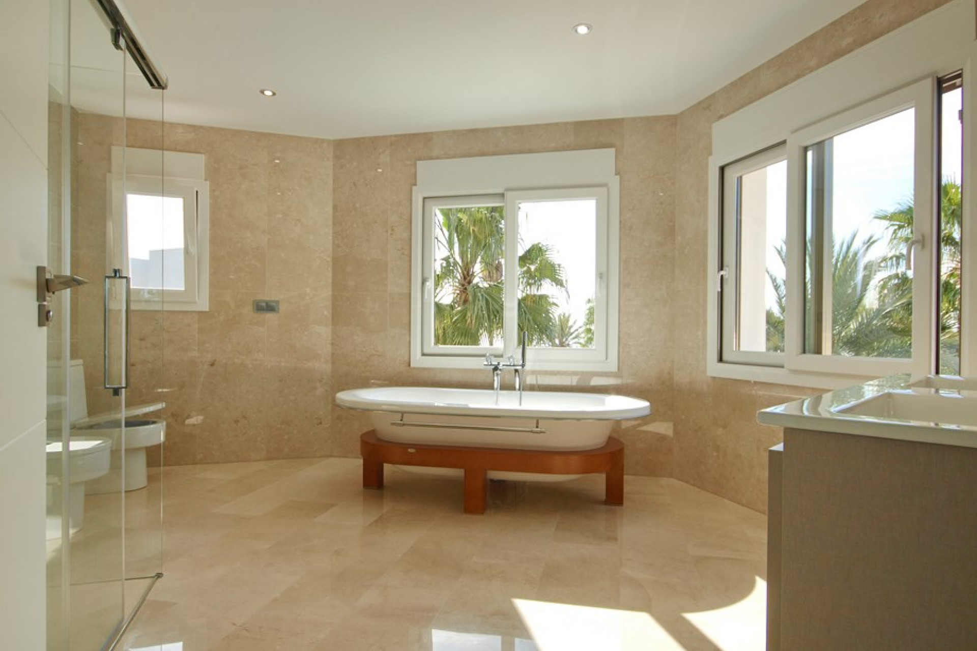 Resale - Villa - Benissa - Buenavista