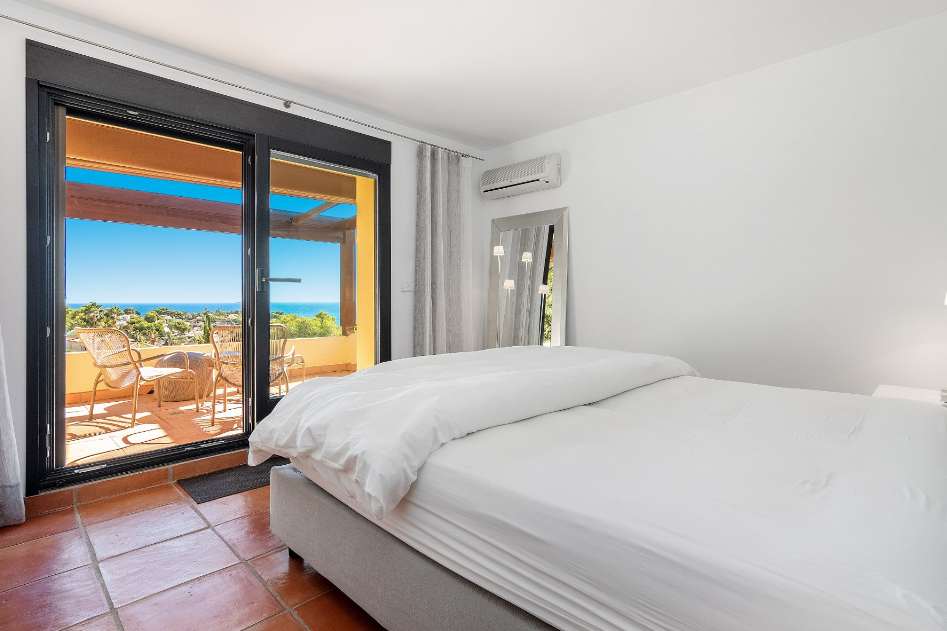 Resale - Villa - Benissa - Buenavista