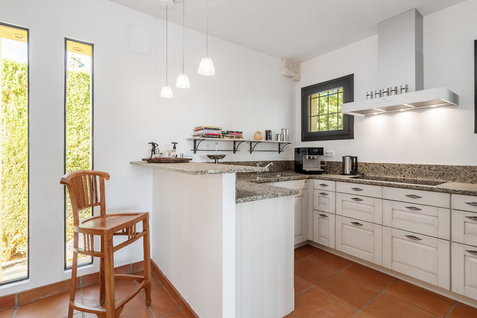 Resale - Villa - Benissa - Buenavista