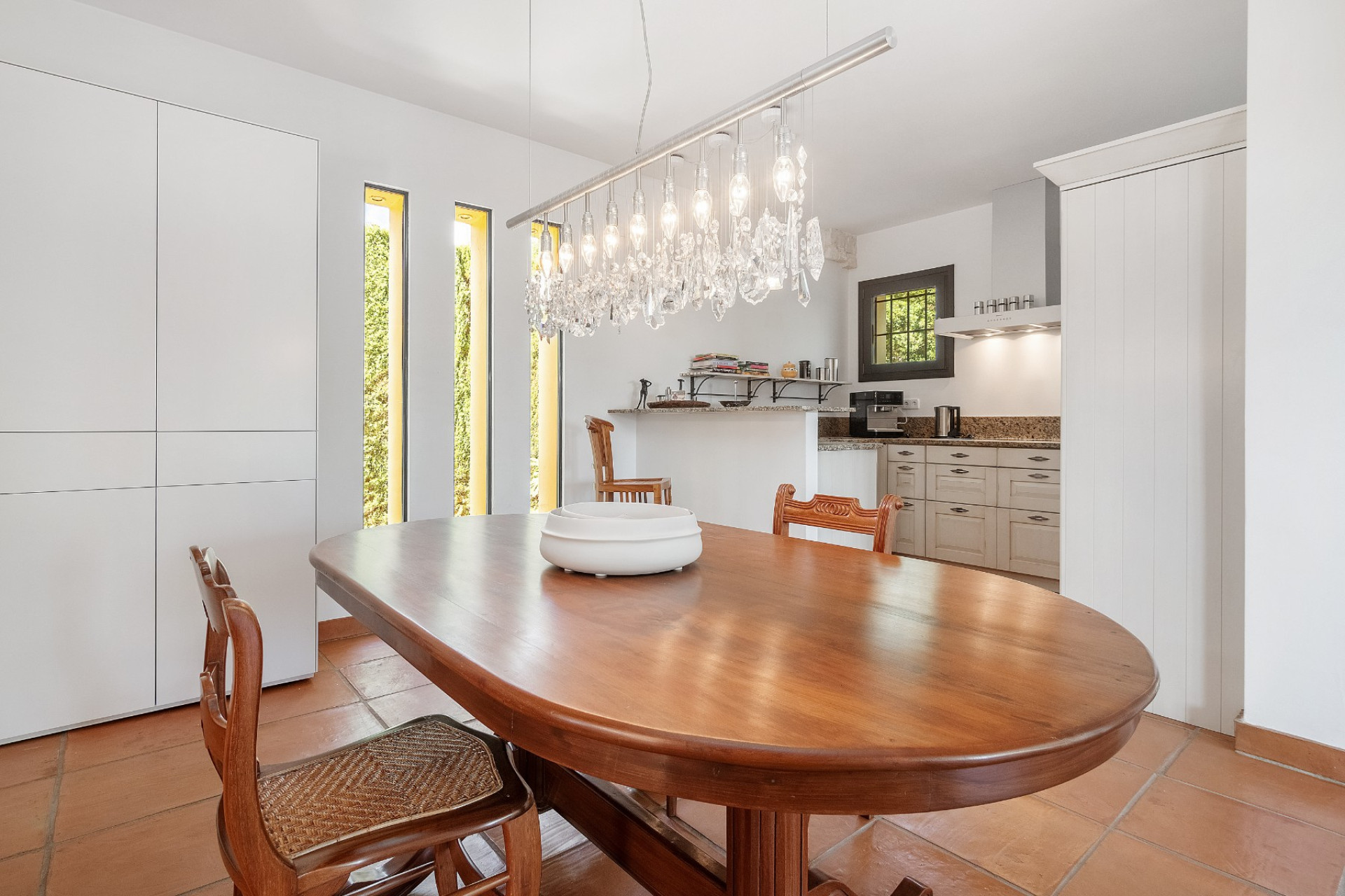 Resale - Villa - Benissa - Buenavista