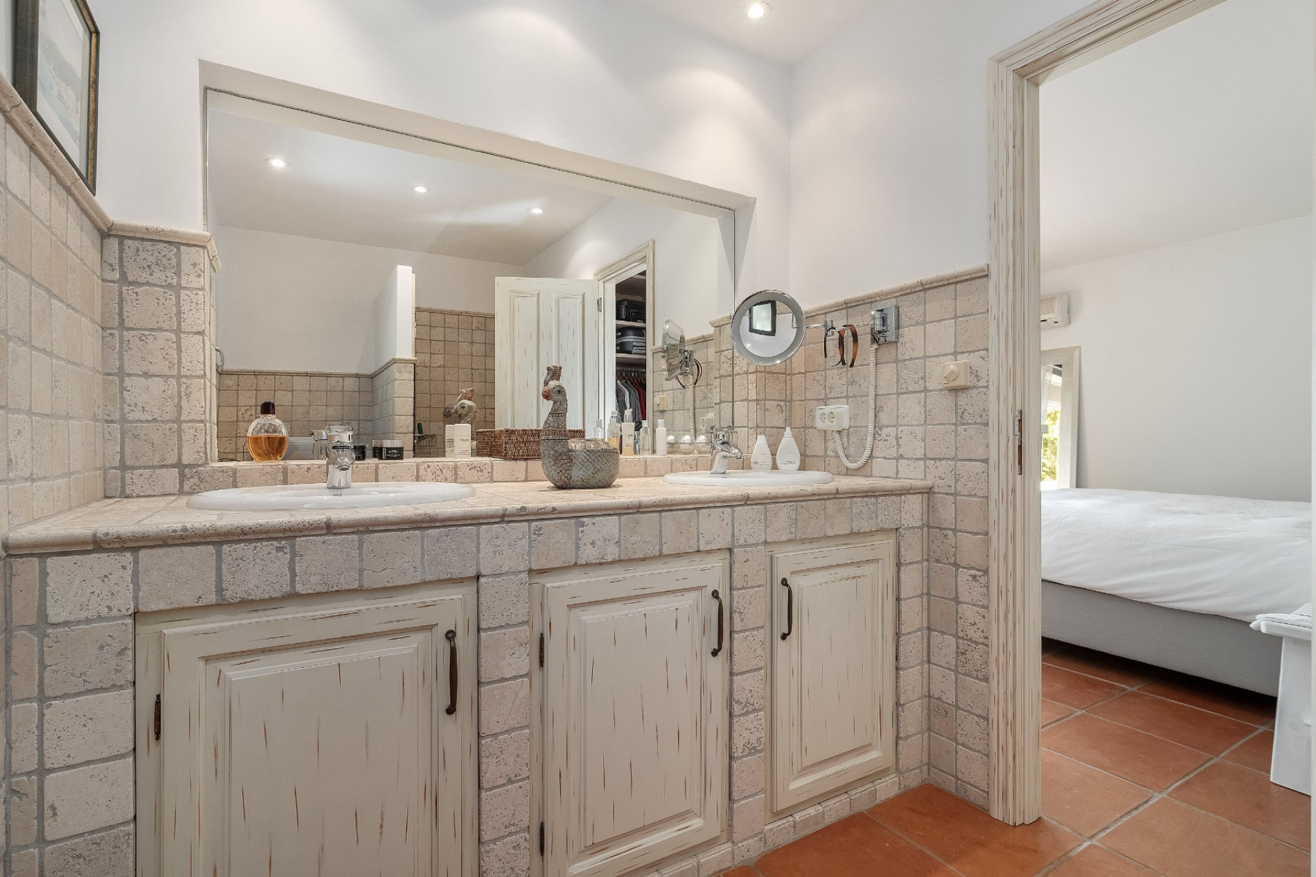 Resale - Villa - Benissa - Buenavista
