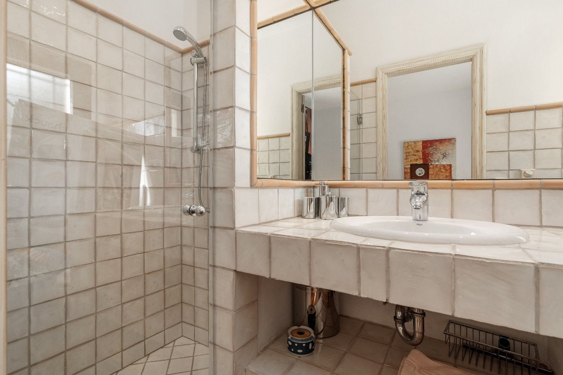 Resale - Villa - Benissa - Buenavista
