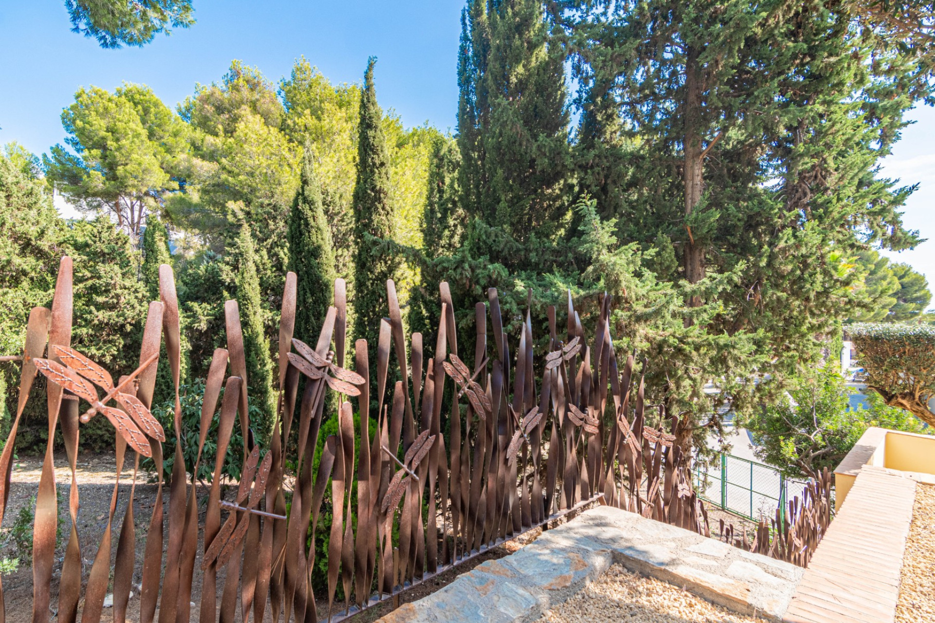 Resale - Villa - Benissa - Buenavista