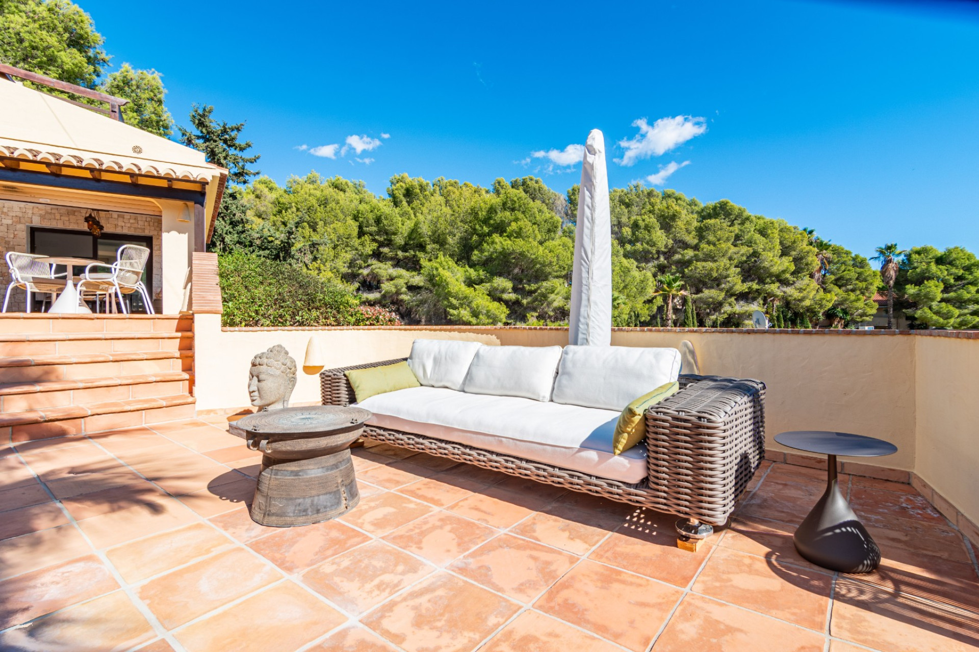 Resale - Villa - Benissa - Buenavista