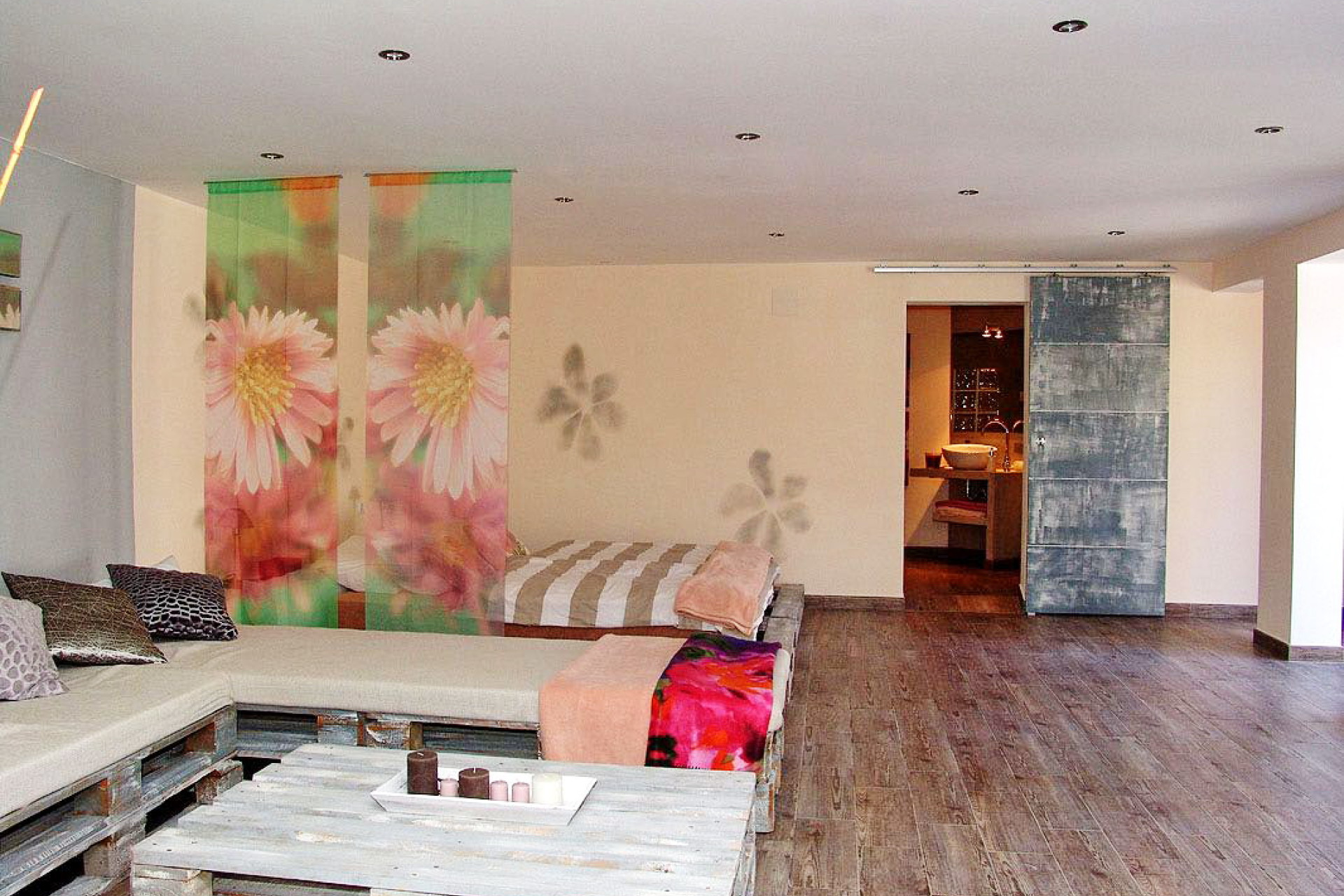 Resale - Villa - Benissa - Buenavista