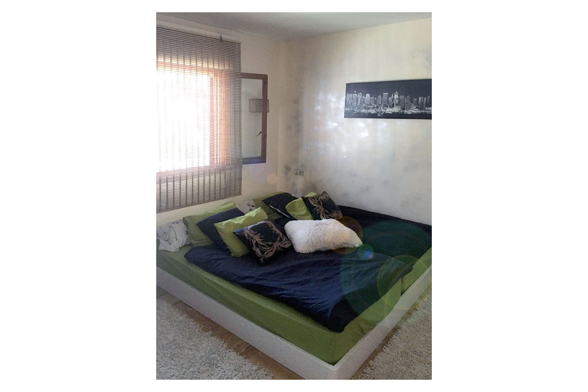Resale - Villa - Benissa - Buenavista