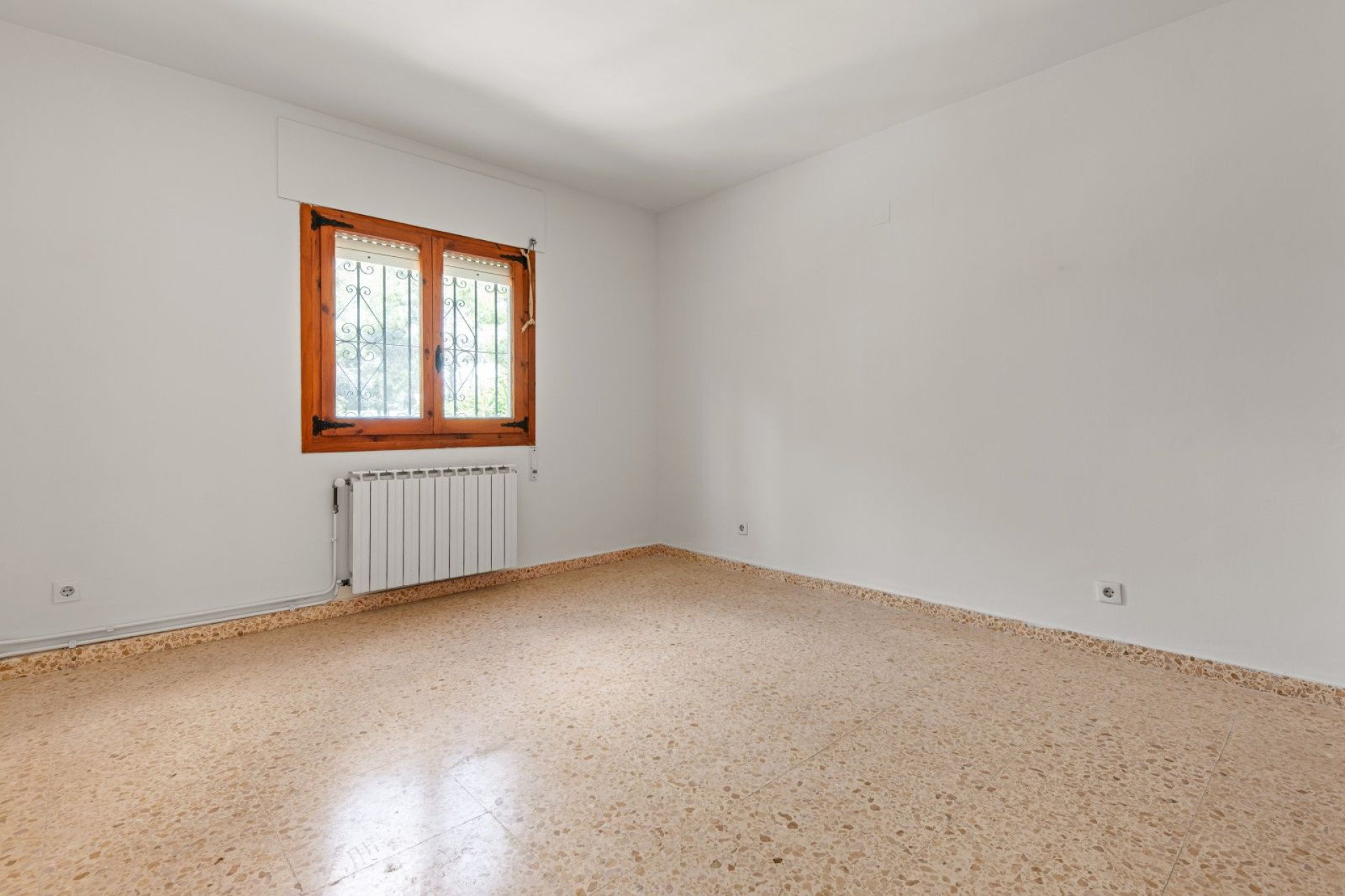 Resale - Villa - Benissa - Buenavista