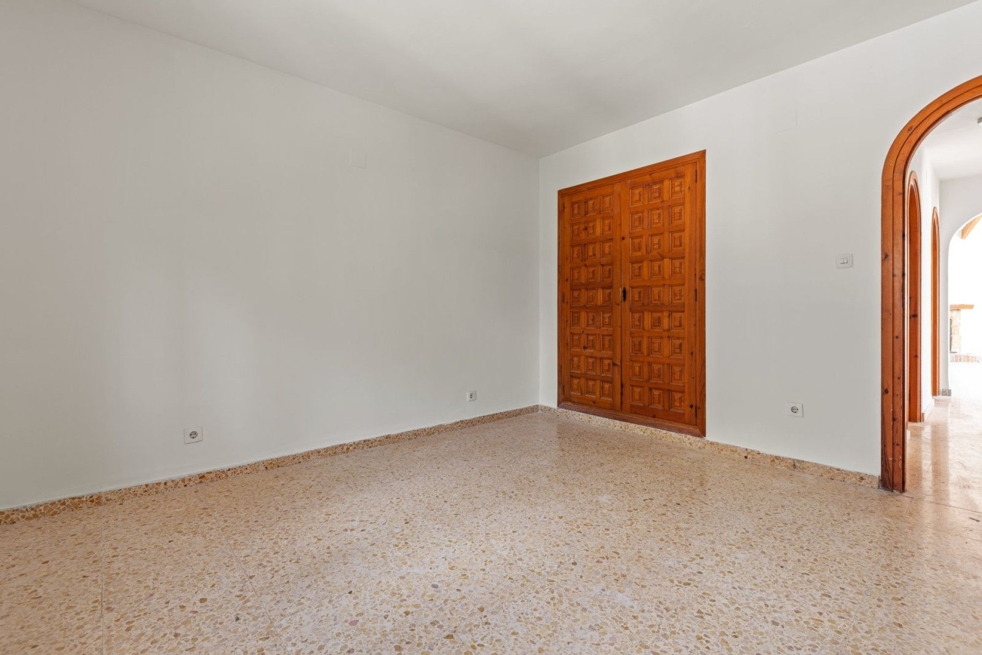 Resale - Villa - Benissa - Buenavista