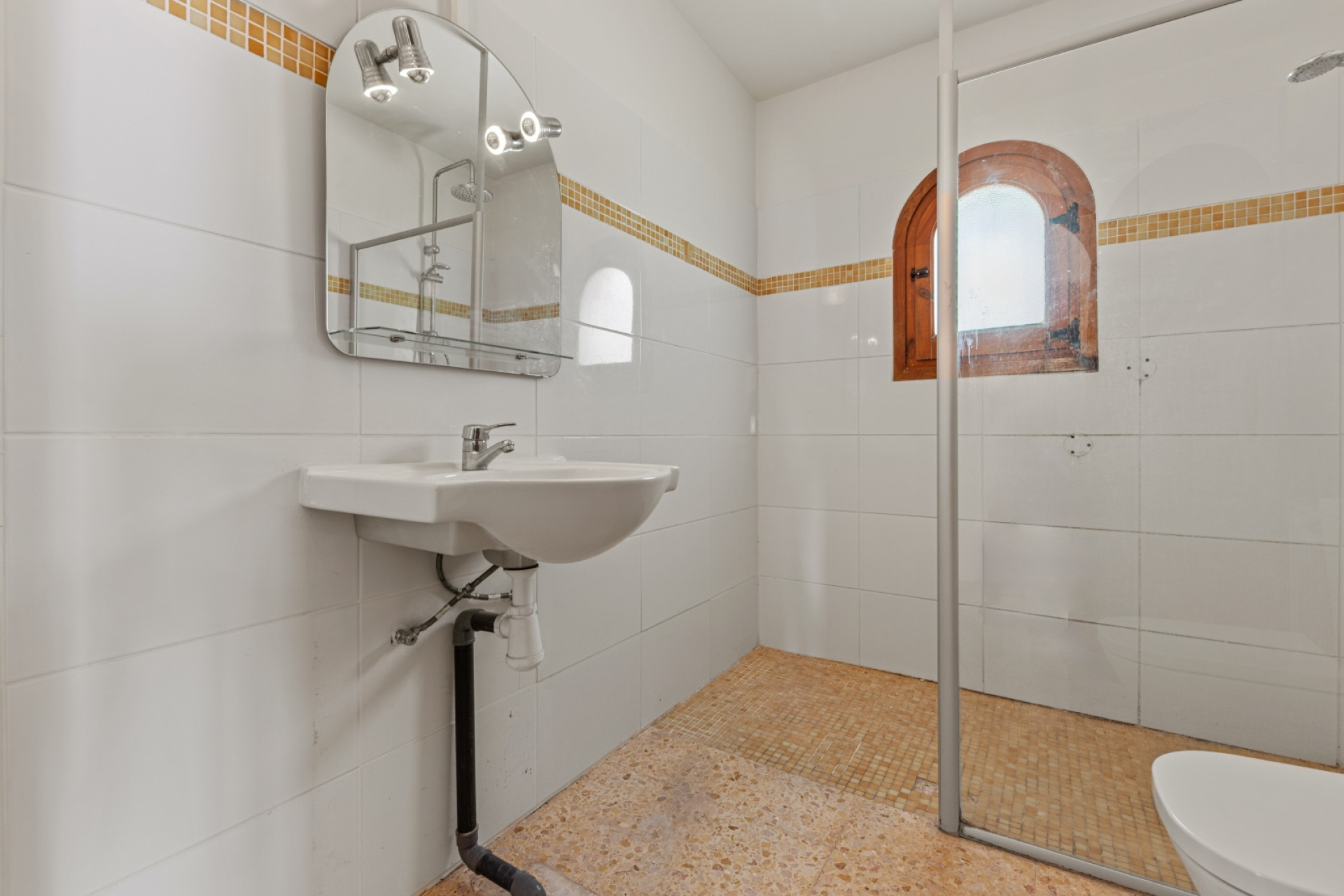 Resale - Villa - Benissa - Buenavista
