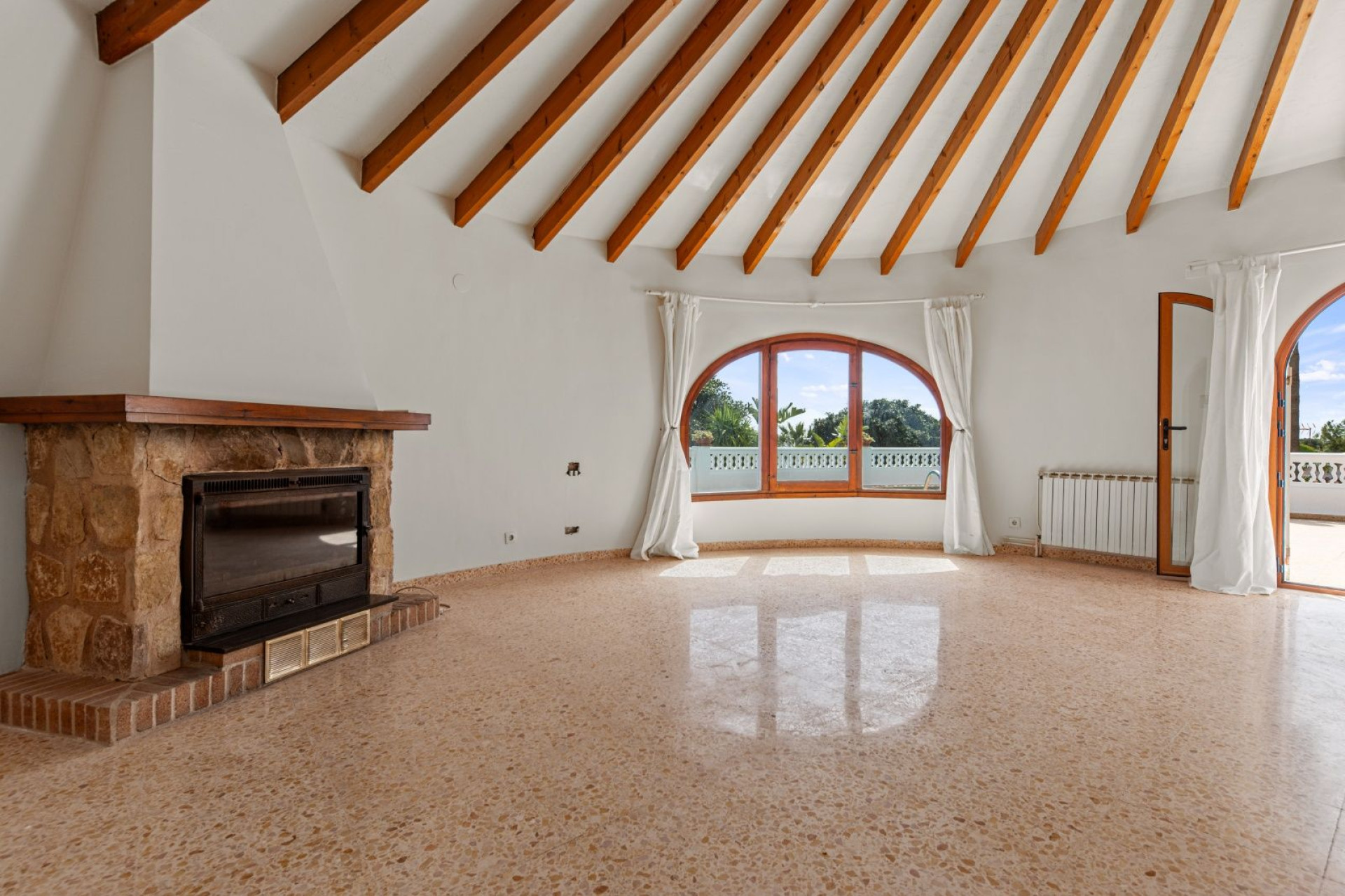 Resale - Villa - Benissa - Buenavista