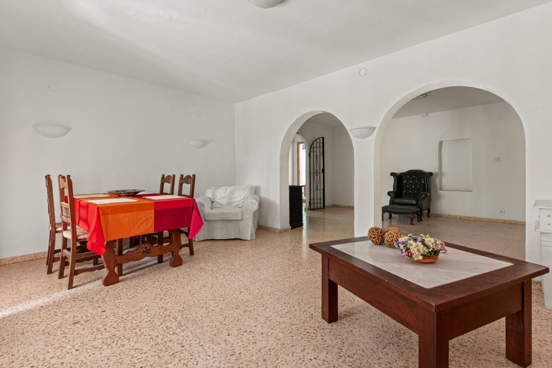 Resale - Villa - Benissa - Buenavista
