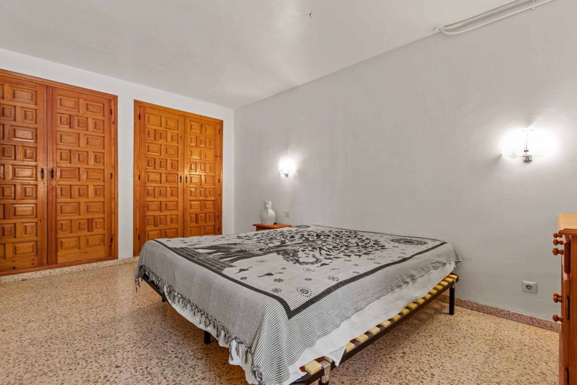 Resale - Villa - Benissa - Buenavista