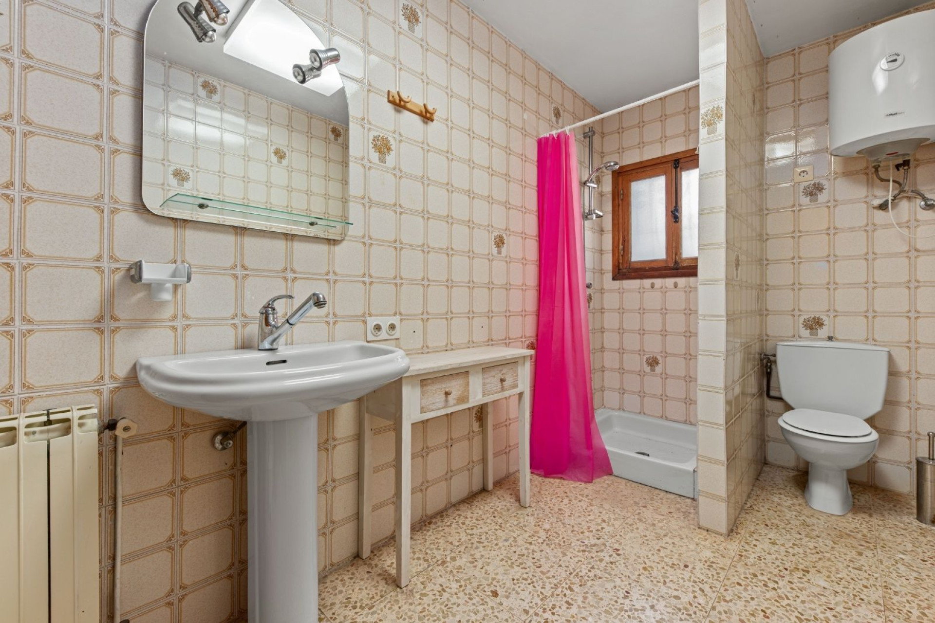 Resale - Villa - Benissa - Buenavista