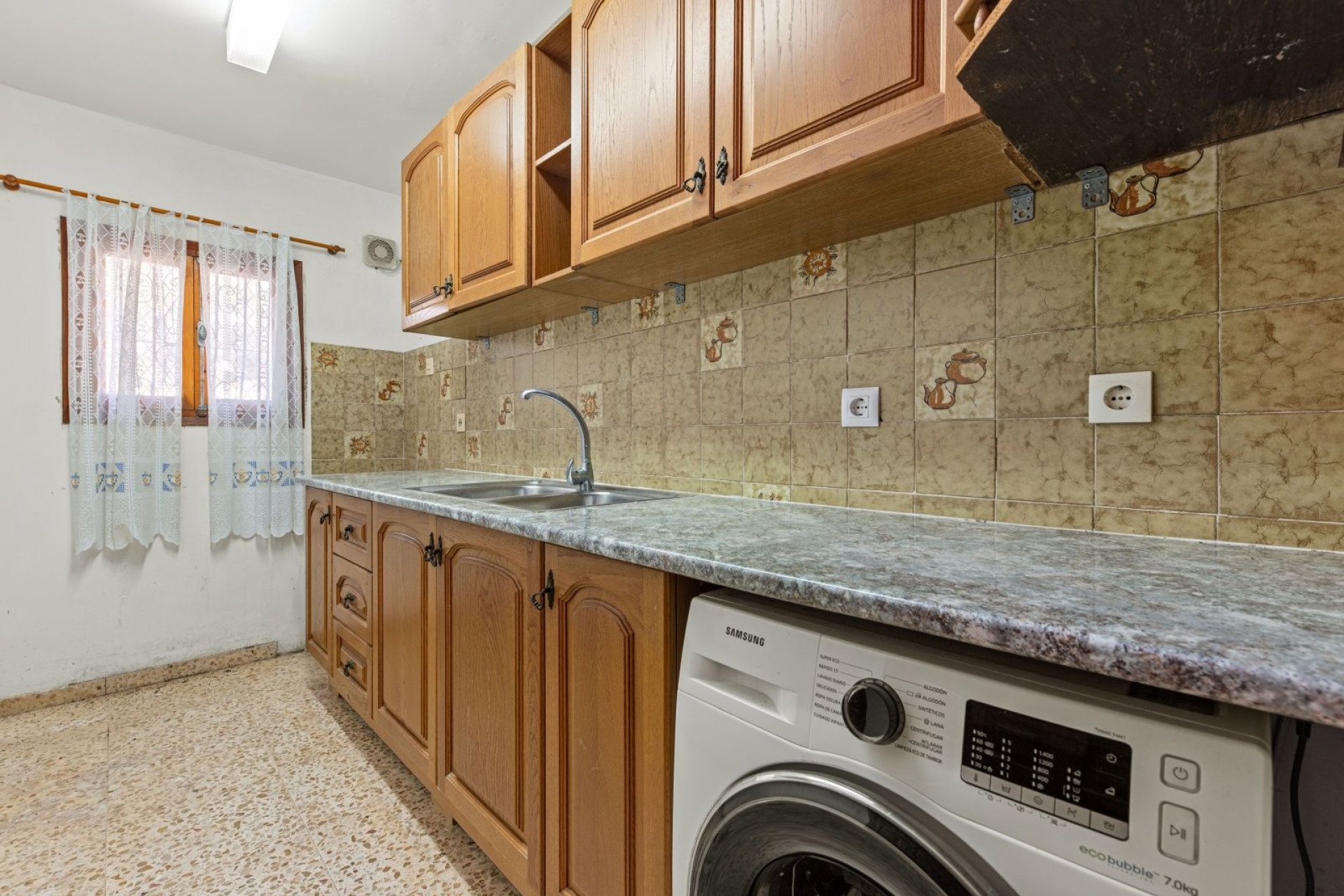 Resale - Villa - Benissa - Buenavista