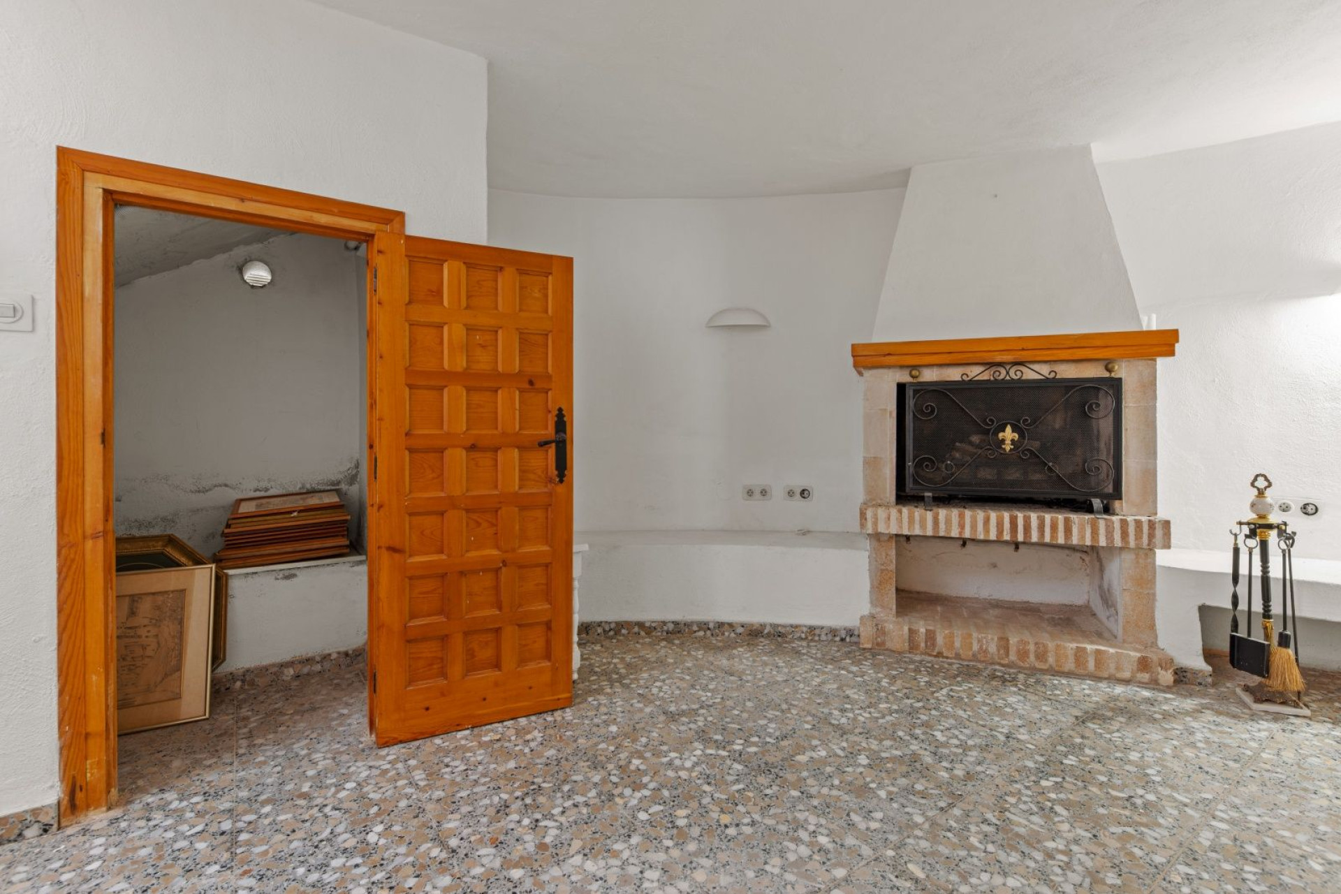 Resale - Villa - Benissa - Buenavista