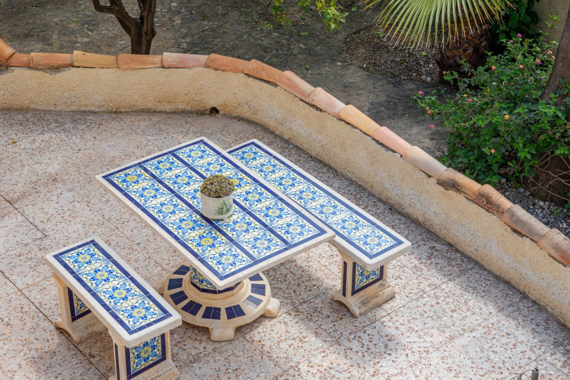 Resale - Villa - Benissa - Buenavista