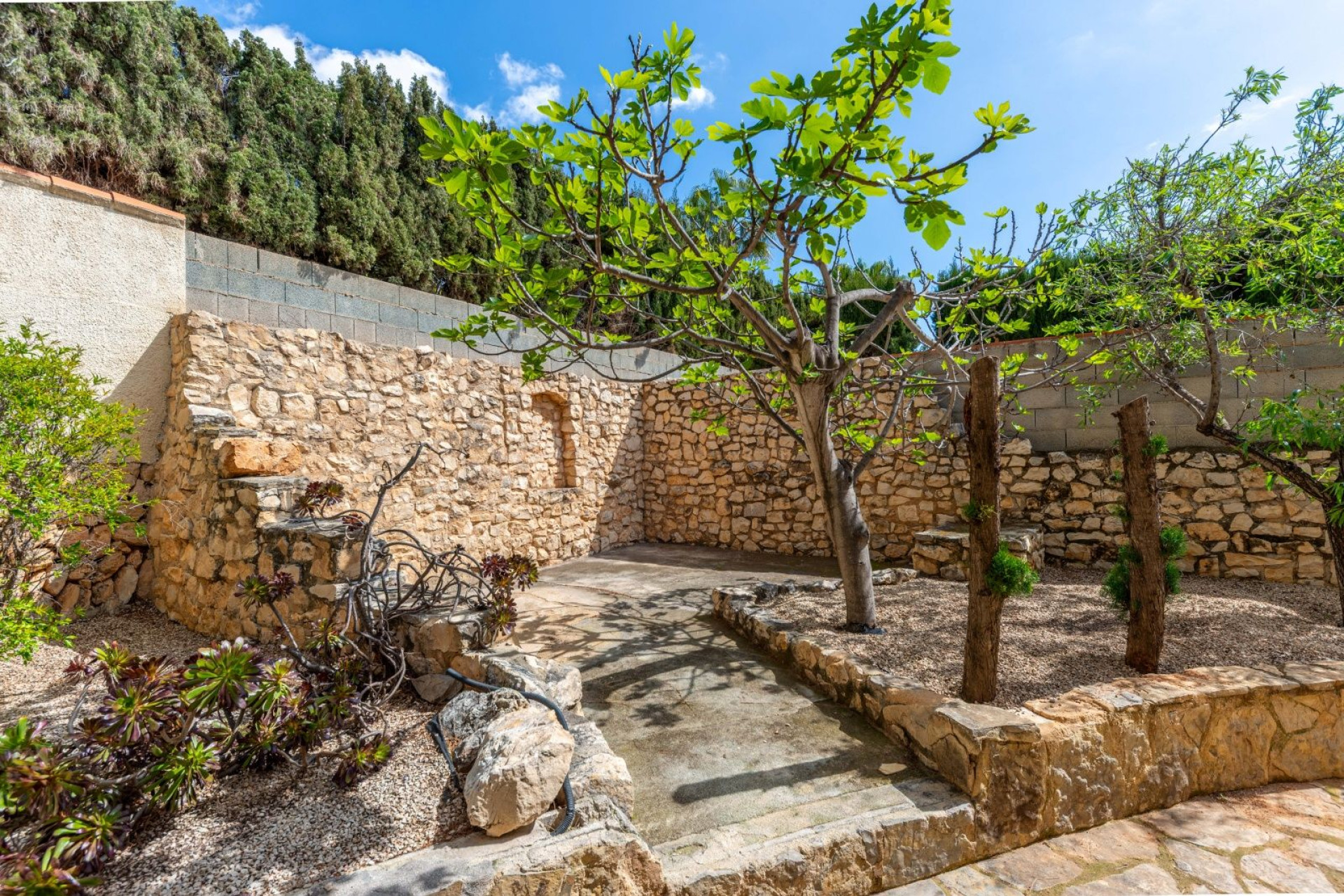 Resale - Villa - Benissa - Buenavista