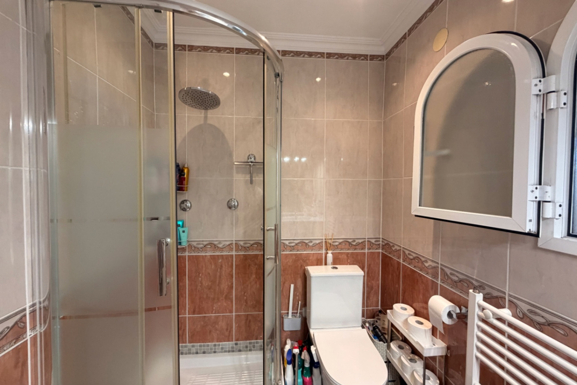 Resale - Villa - Benissa - Buenavista