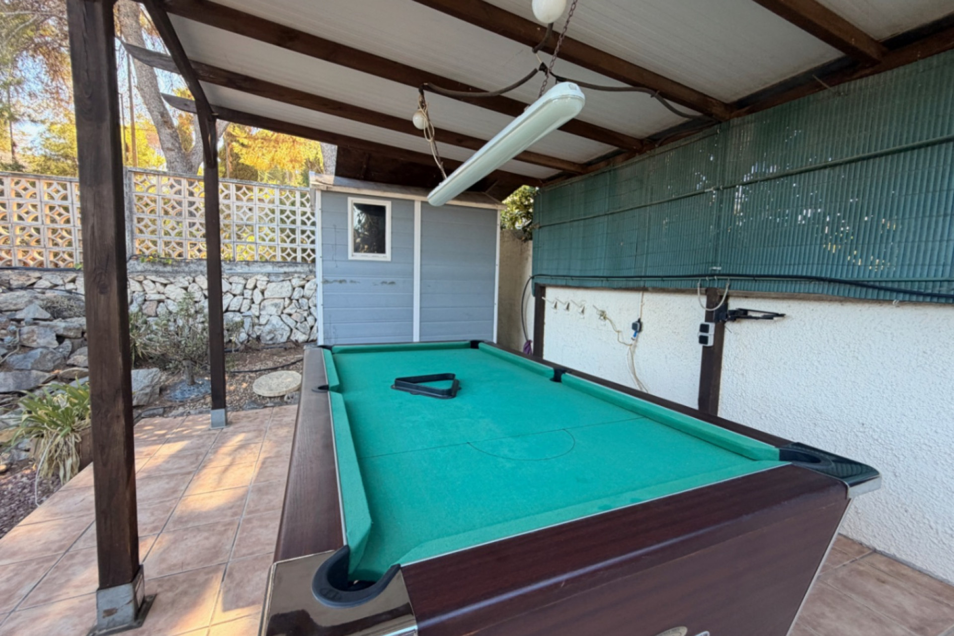 Resale - Villa - Benissa - Buenavista