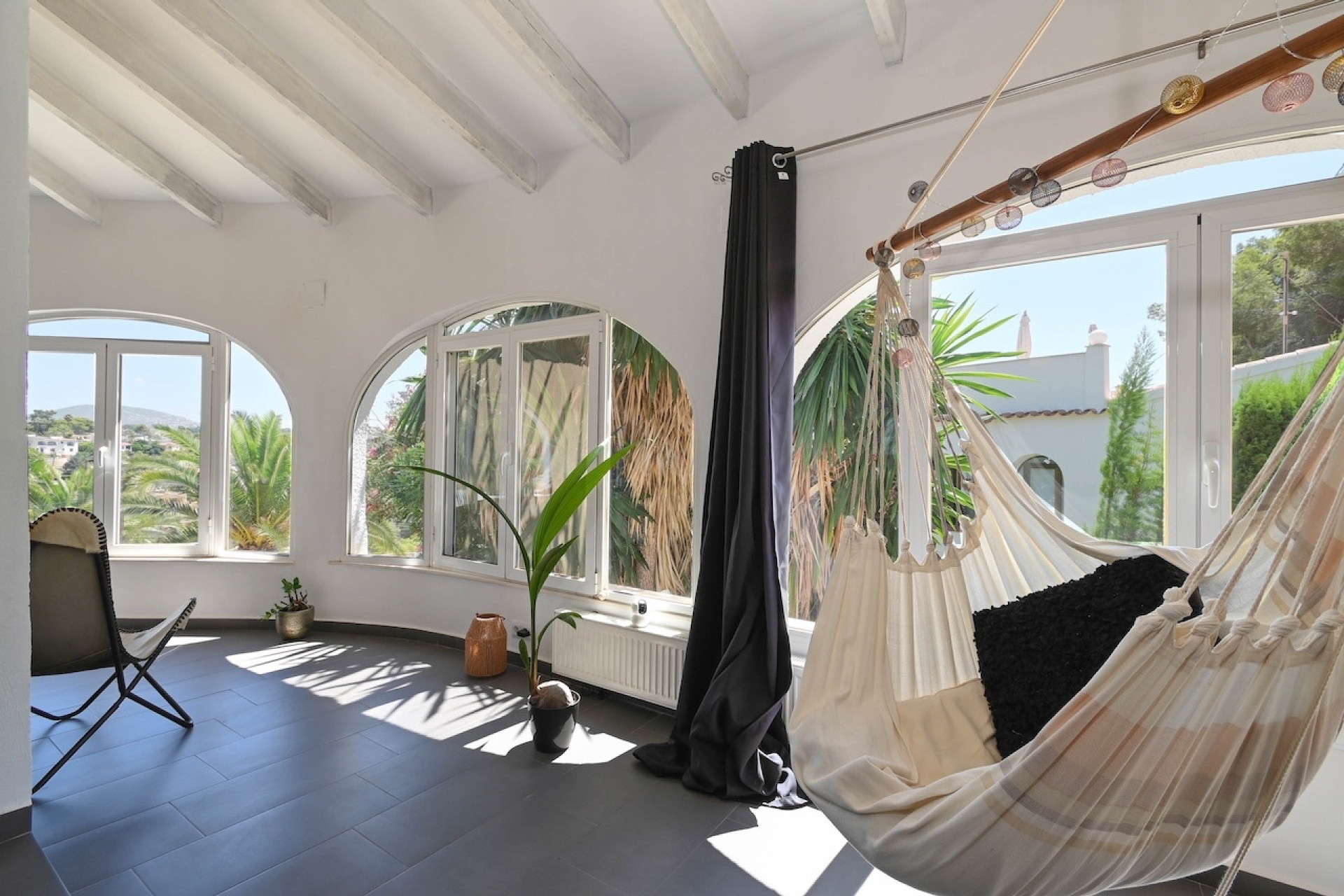 Resale - Villa - Benissa - Buenavista