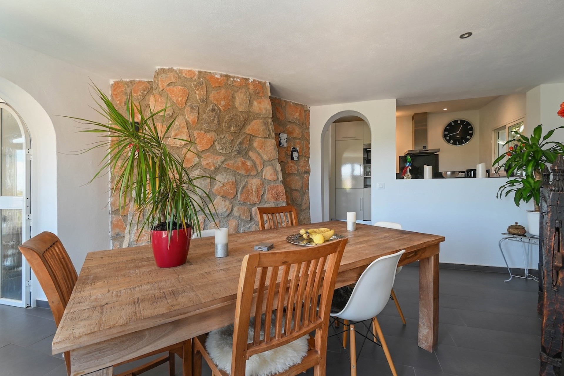 Resale - Villa - Benissa - Buenavista