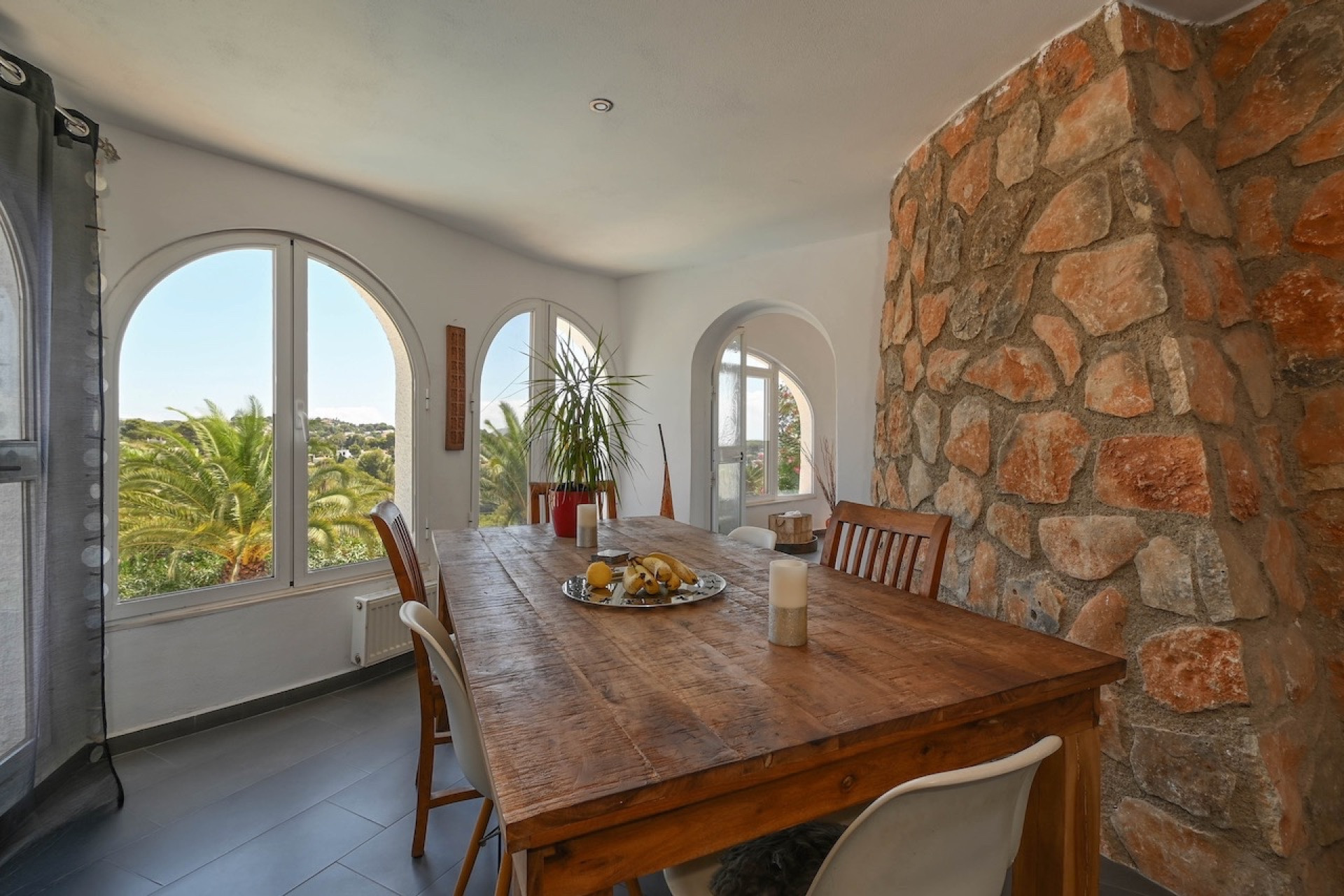Resale - Villa - Benissa - Buenavista