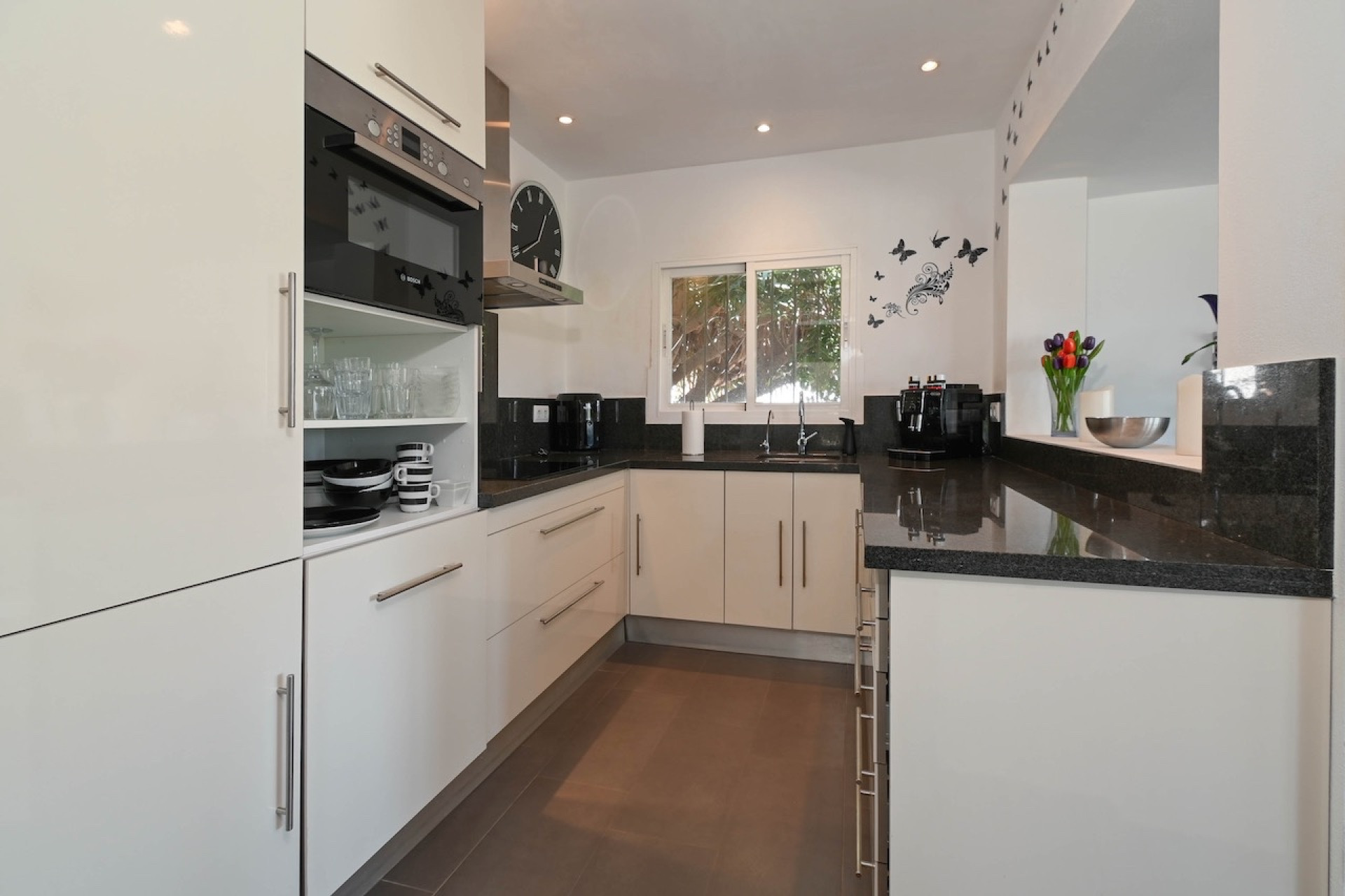 Resale - Villa - Benissa - Buenavista