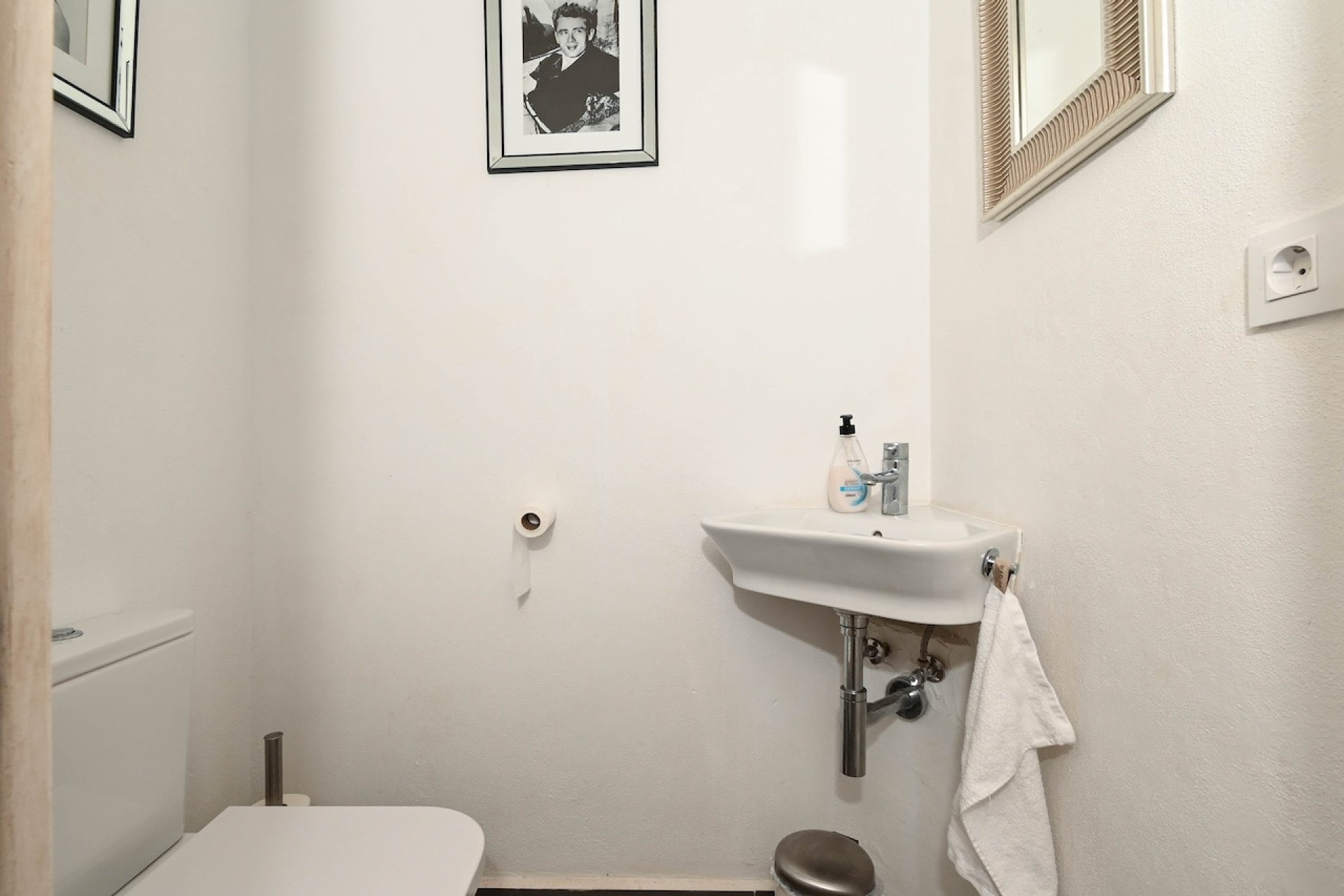 Resale - Villa - Benissa - Buenavista