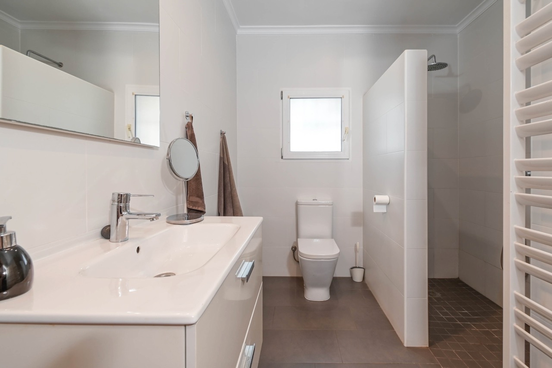 Resale - Villa - Benissa - Buenavista