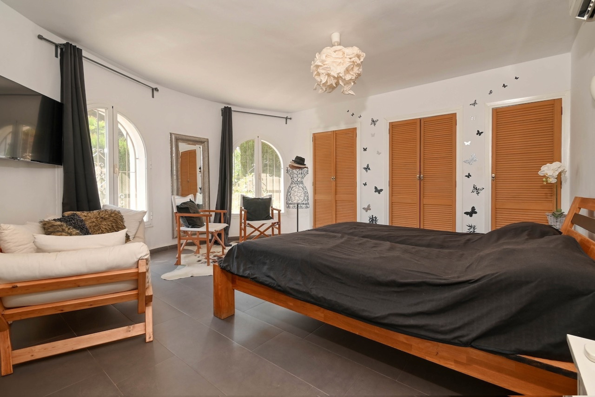 Resale - Villa - Benissa - Buenavista