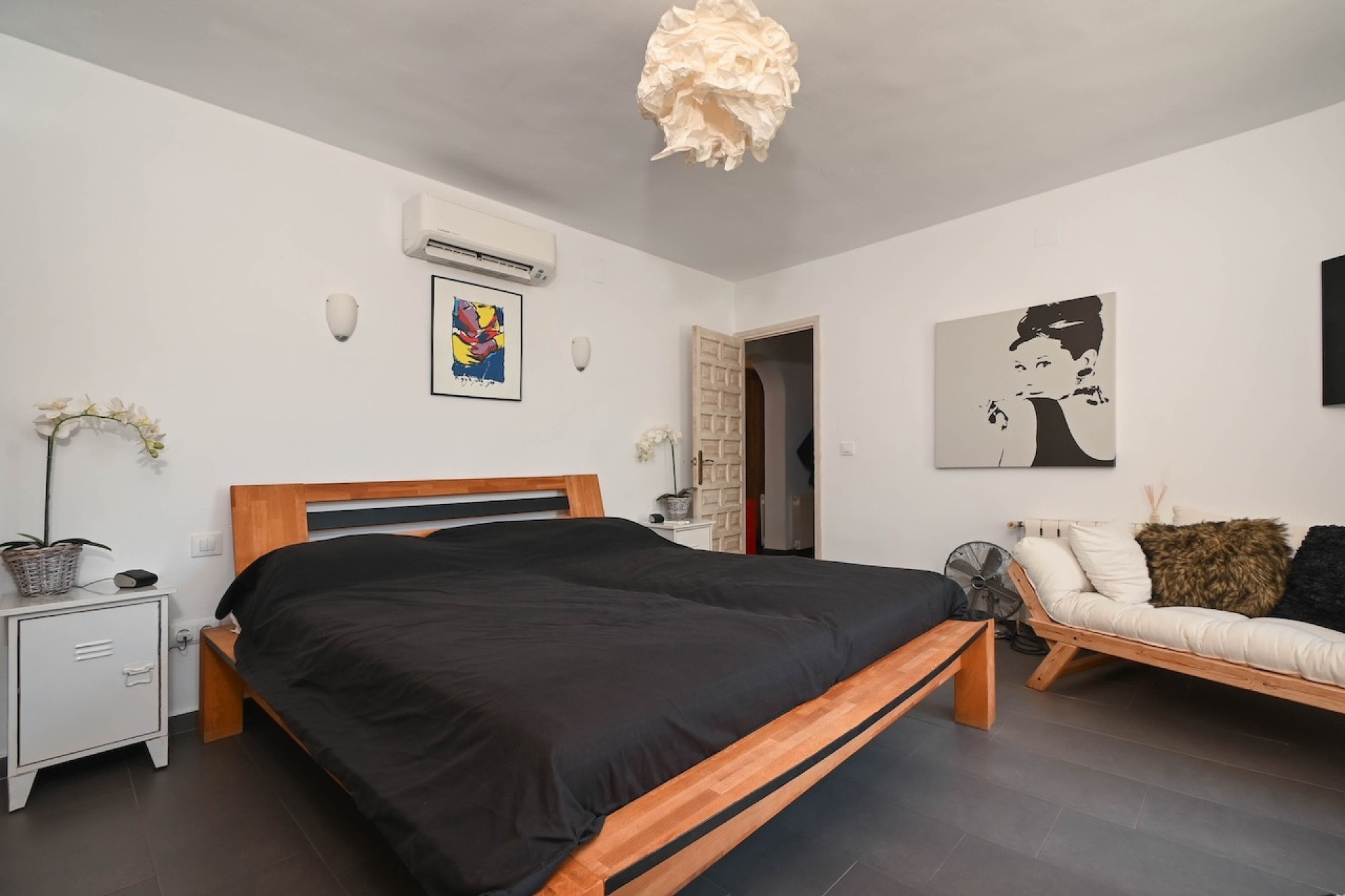 Resale - Villa - Benissa - Buenavista