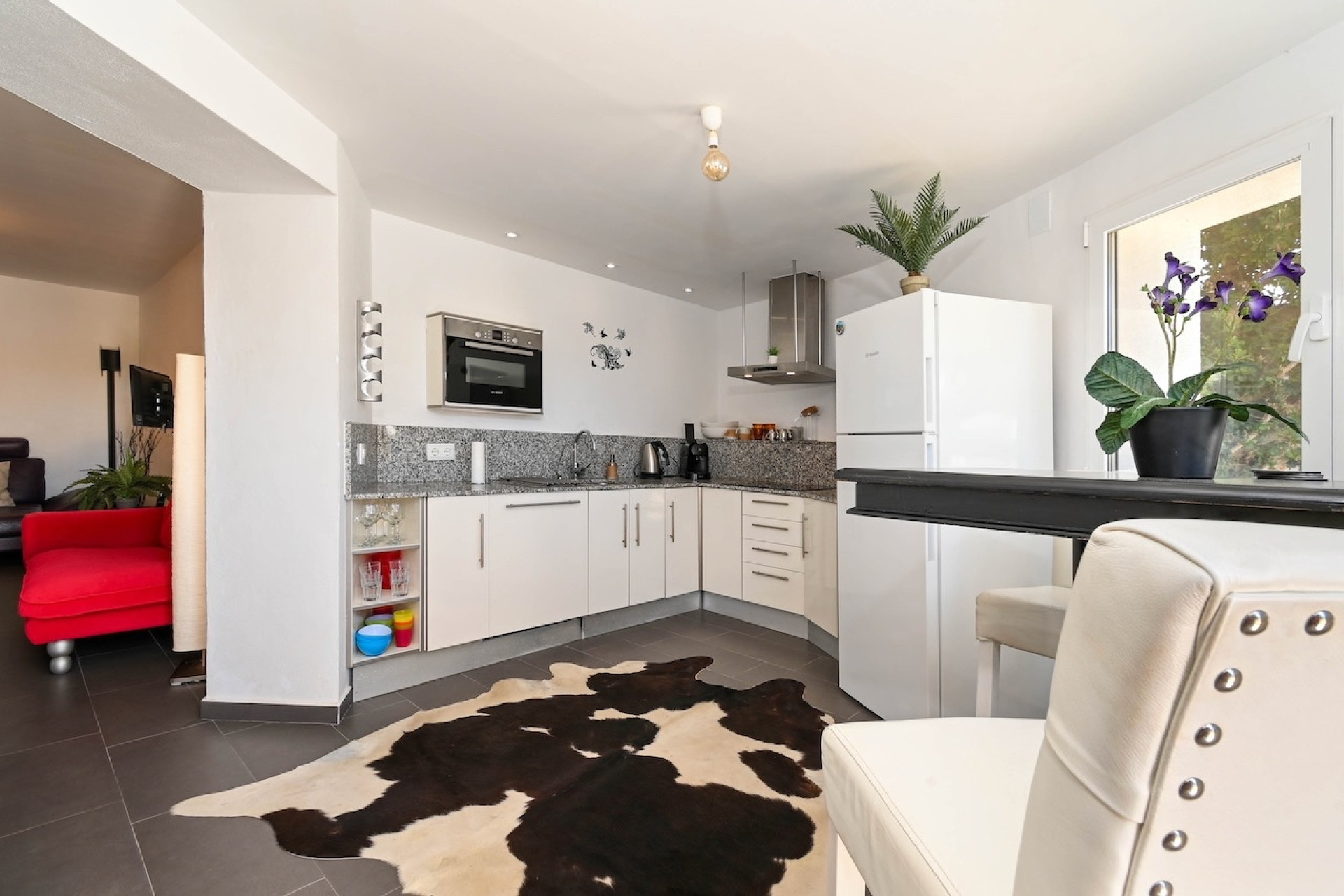 Resale - Villa - Benissa - Buenavista