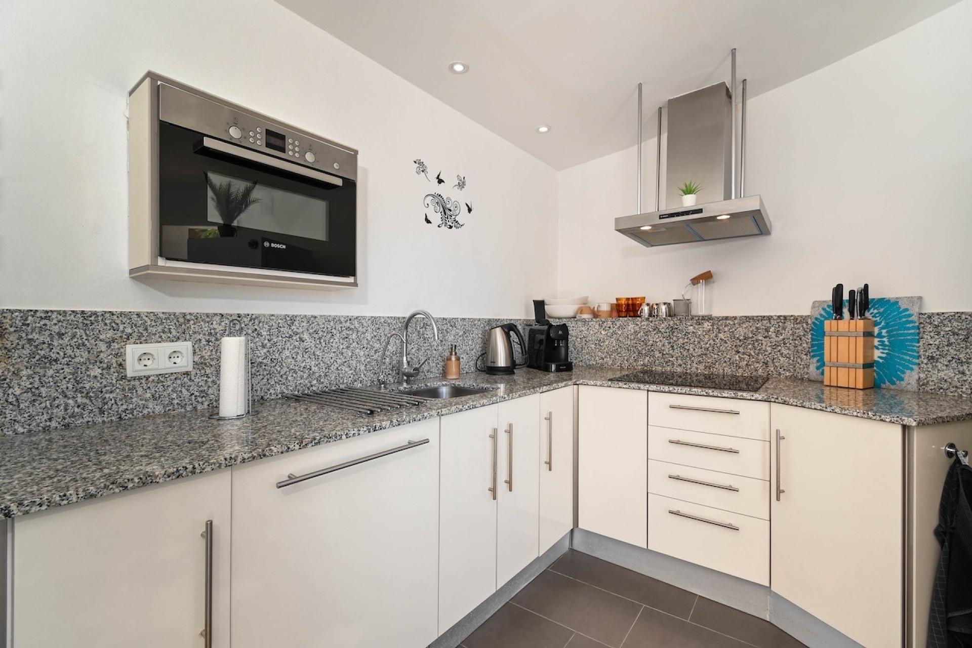 Resale - Villa - Benissa - Buenavista