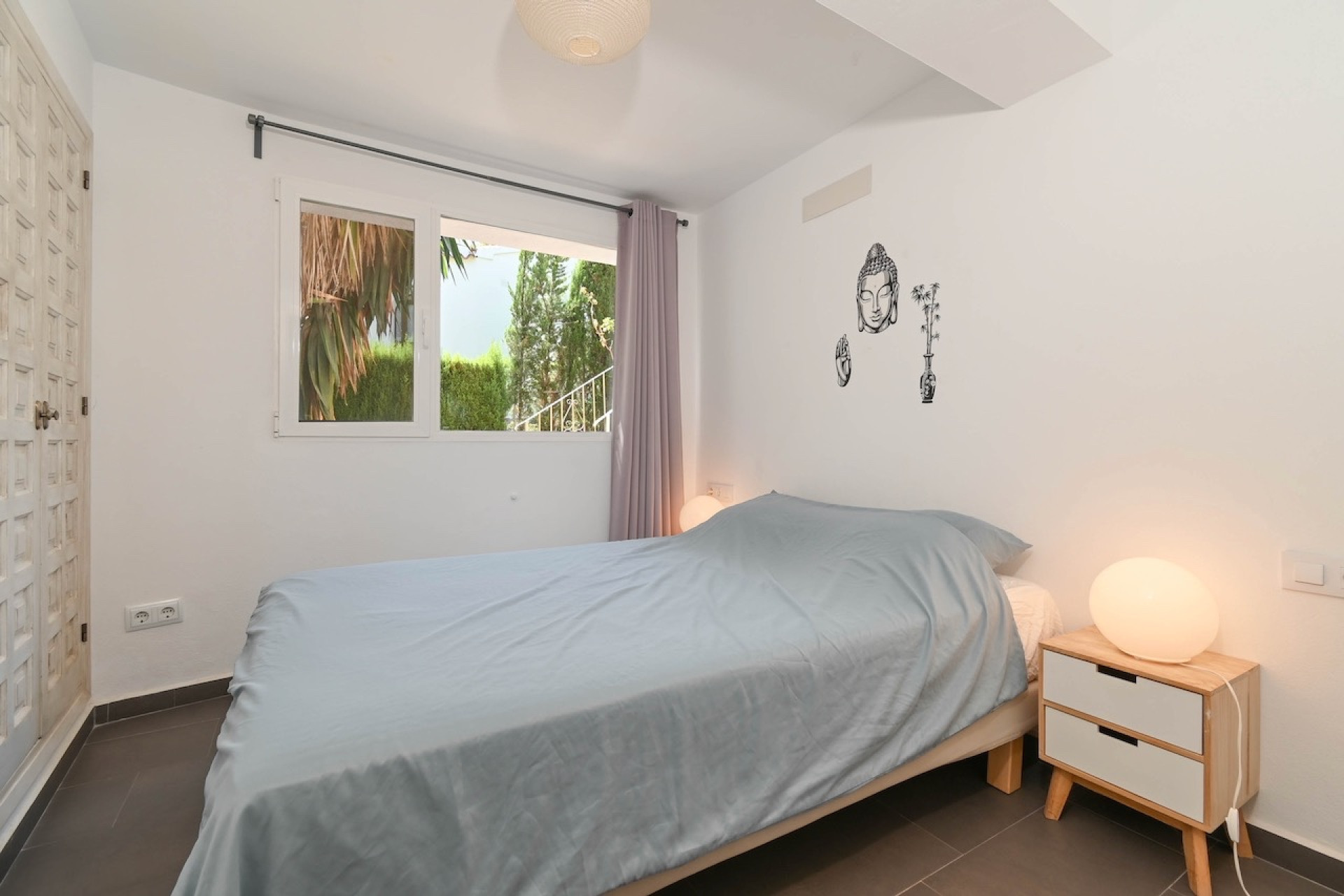 Resale - Villa - Benissa - Buenavista