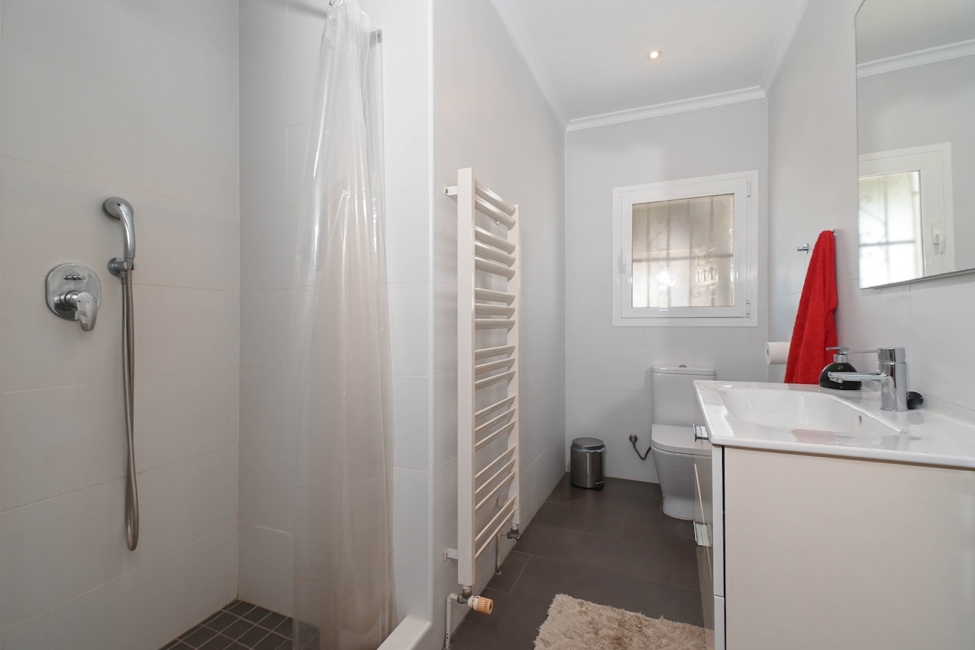 Resale - Villa - Benissa - Buenavista