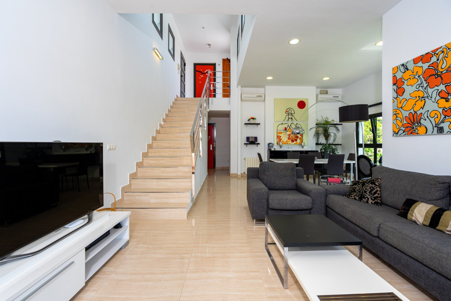 Resale - Villa - Benissa - Cala Abogat