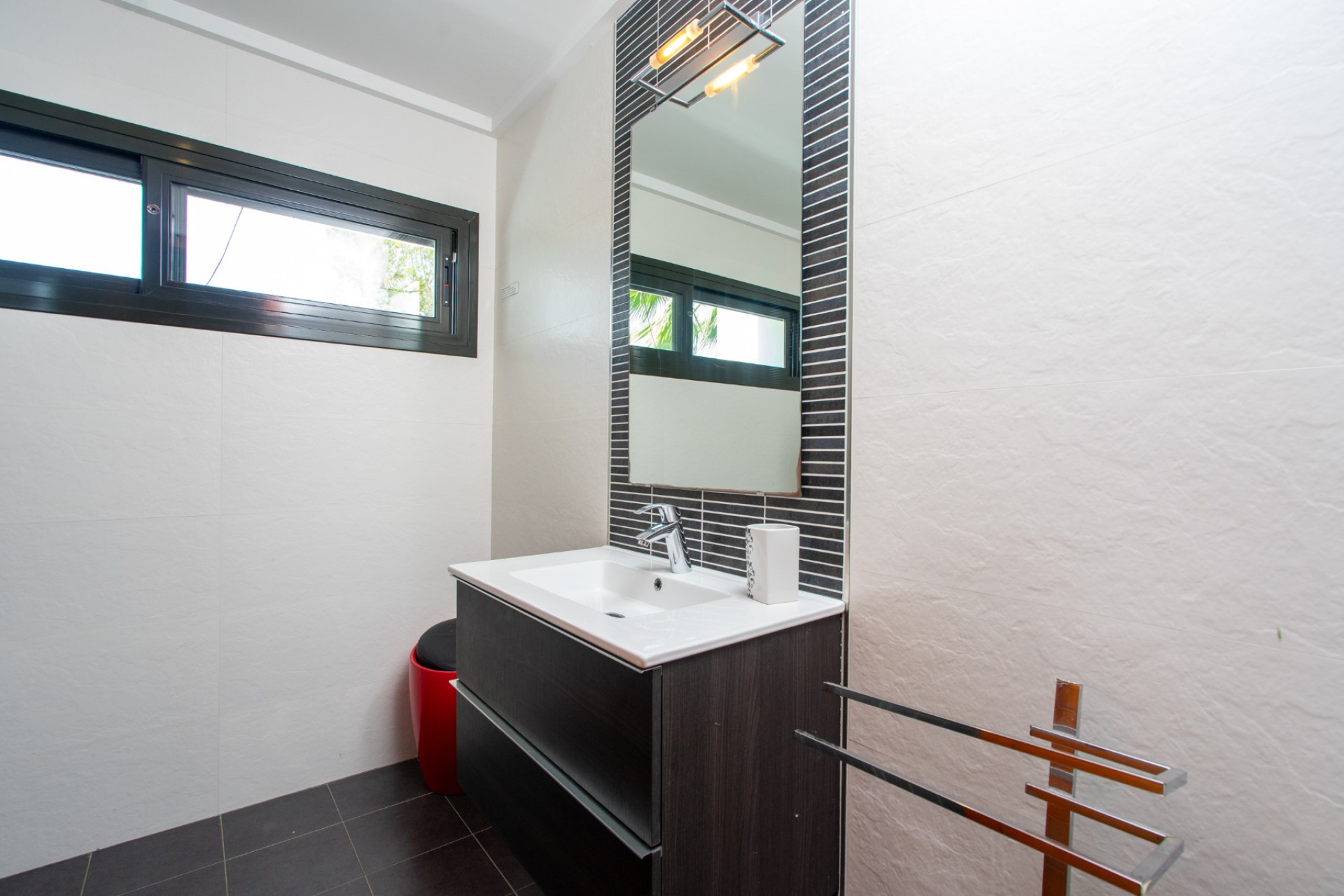 Resale - Villa - Benissa - Cala Abogat