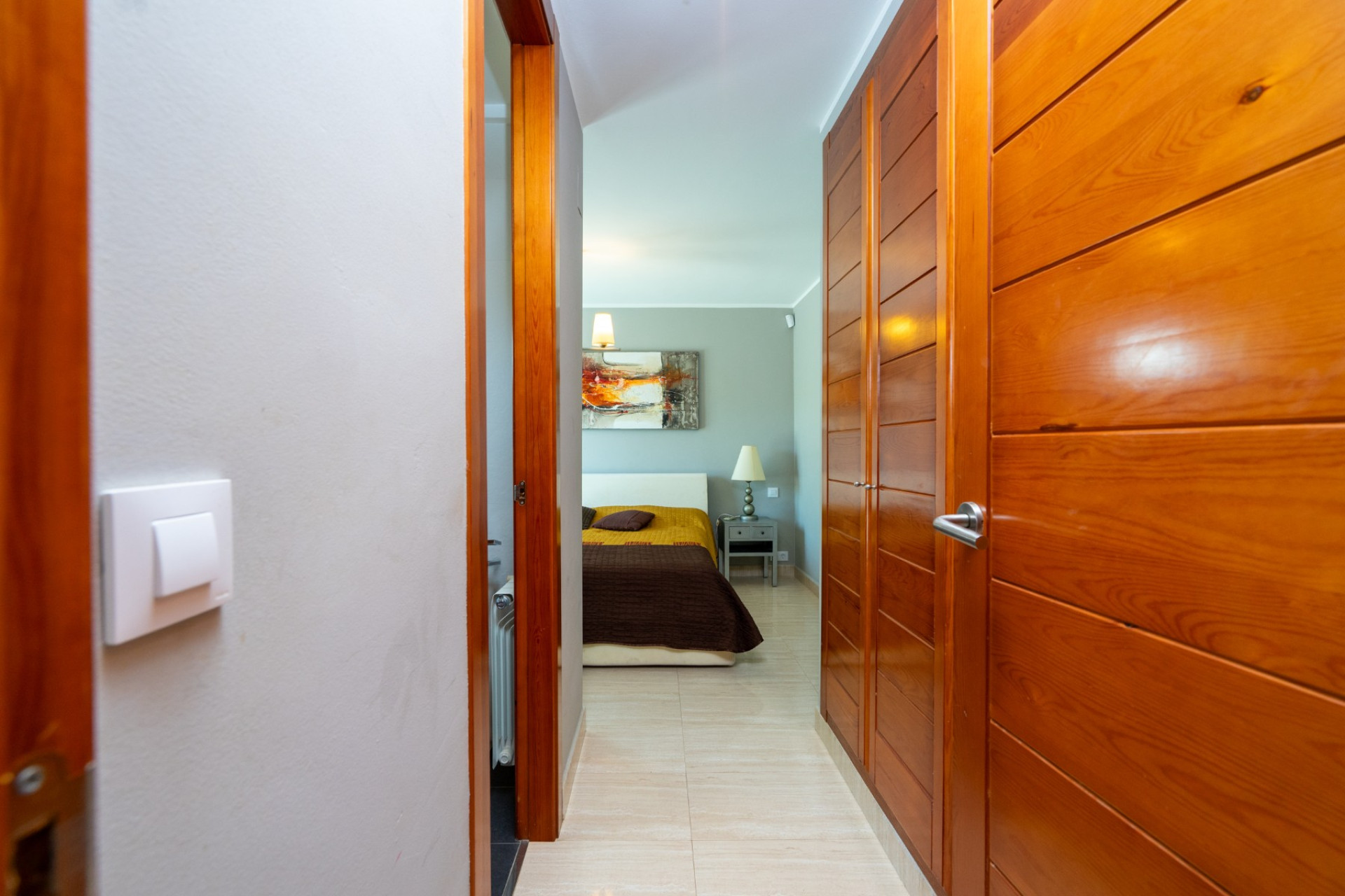 Resale - Villa - Benissa - Cala Abogat