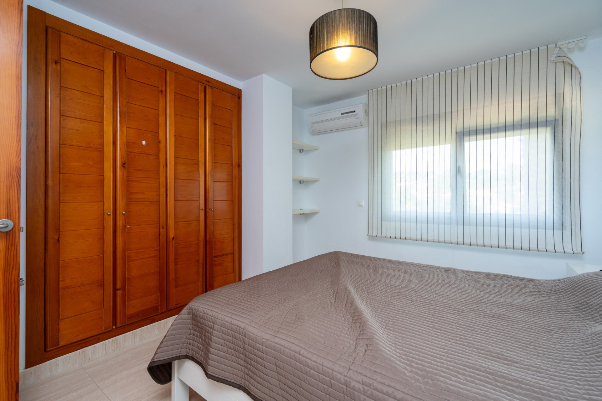 Resale - Villa - Benissa - Cala Abogat