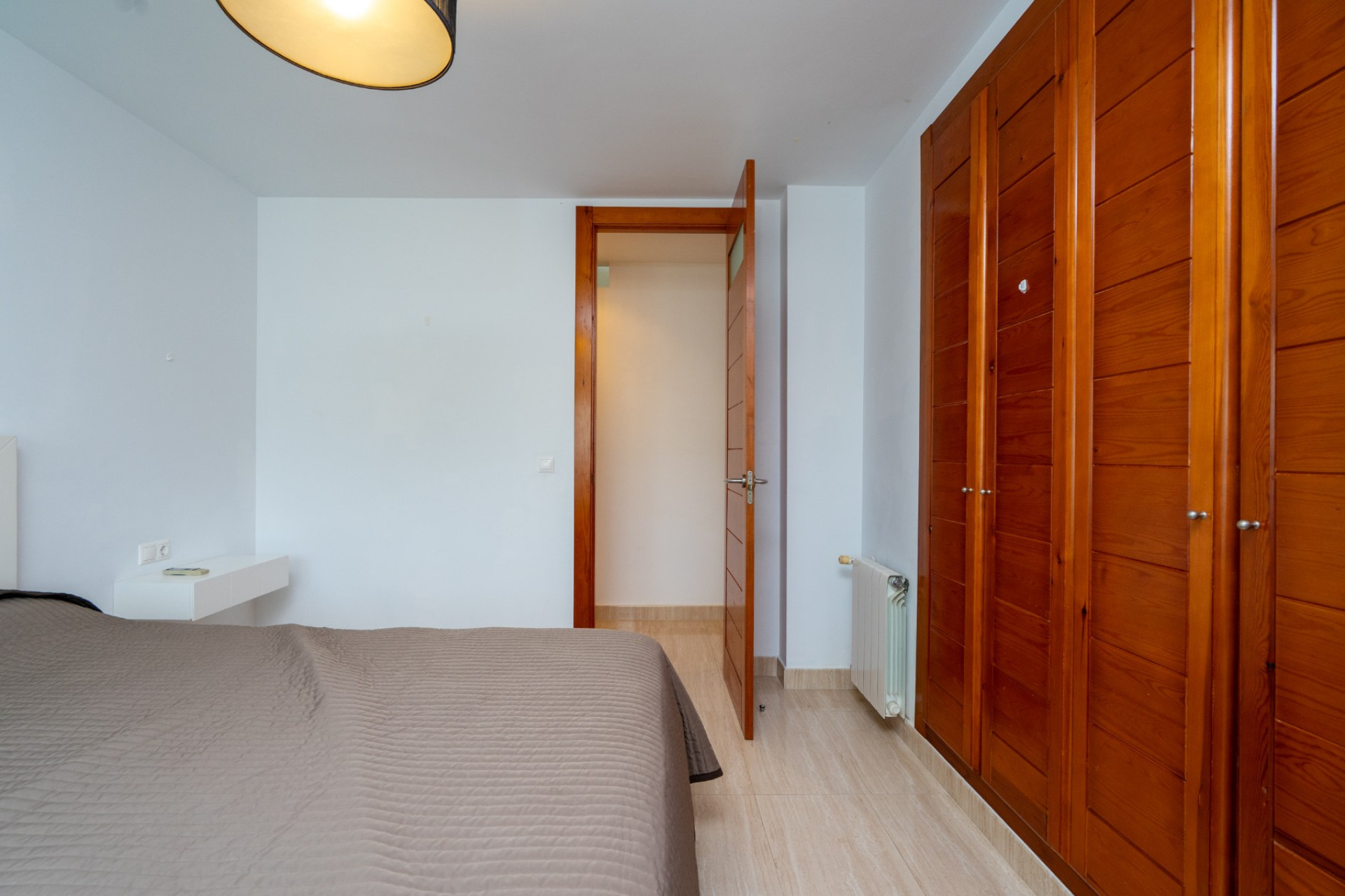 Resale - Villa - Benissa - Cala Abogat