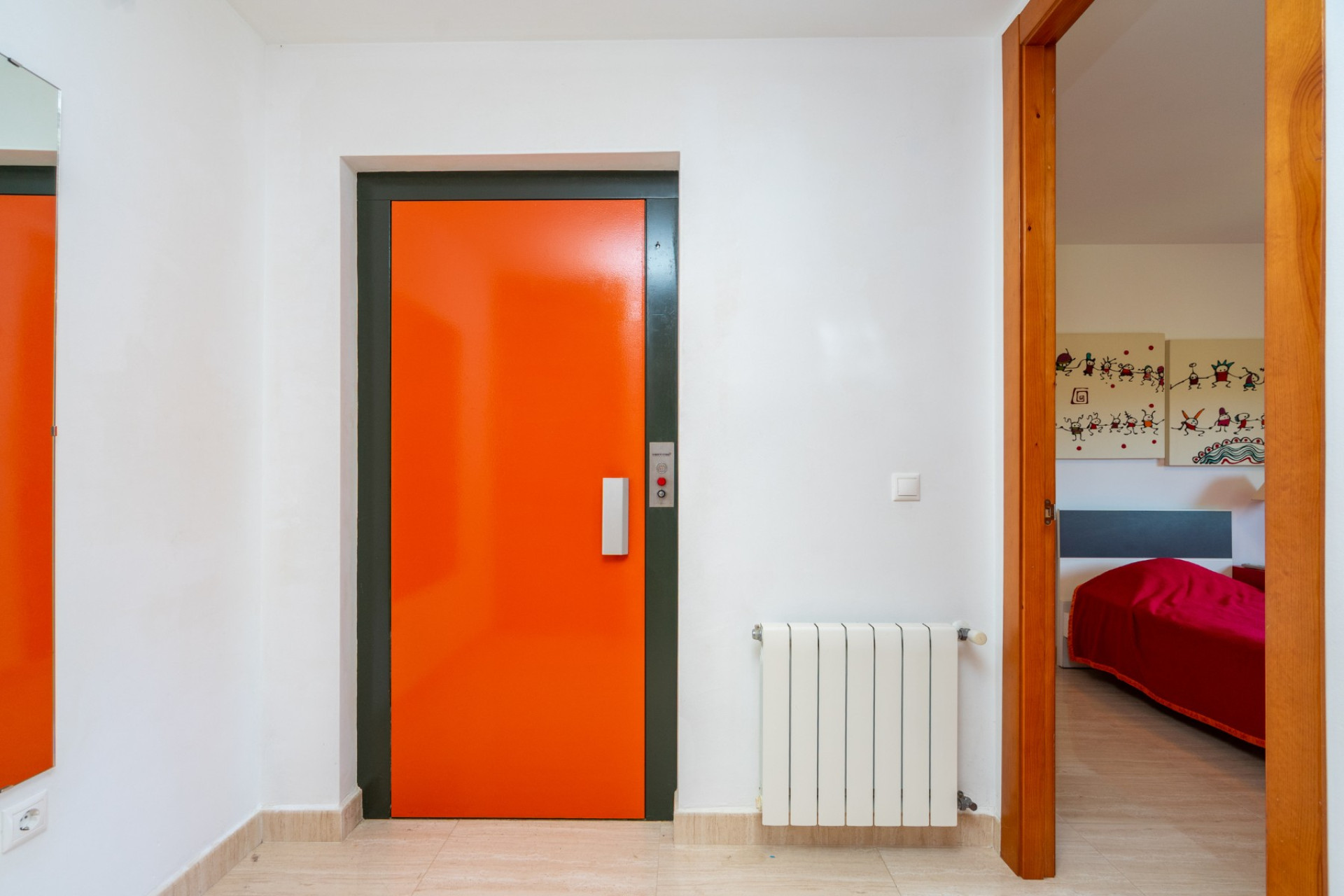 Resale - Villa - Benissa - Cala Abogat