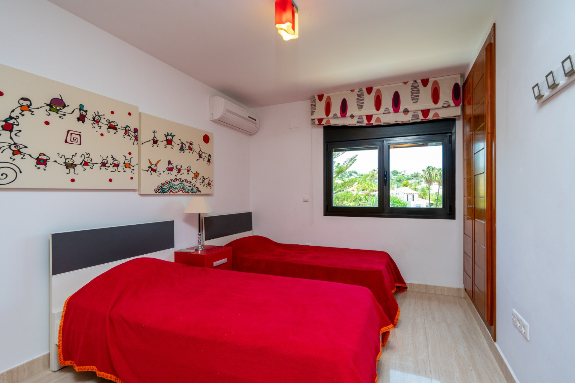Resale - Villa - Benissa - Cala Abogat
