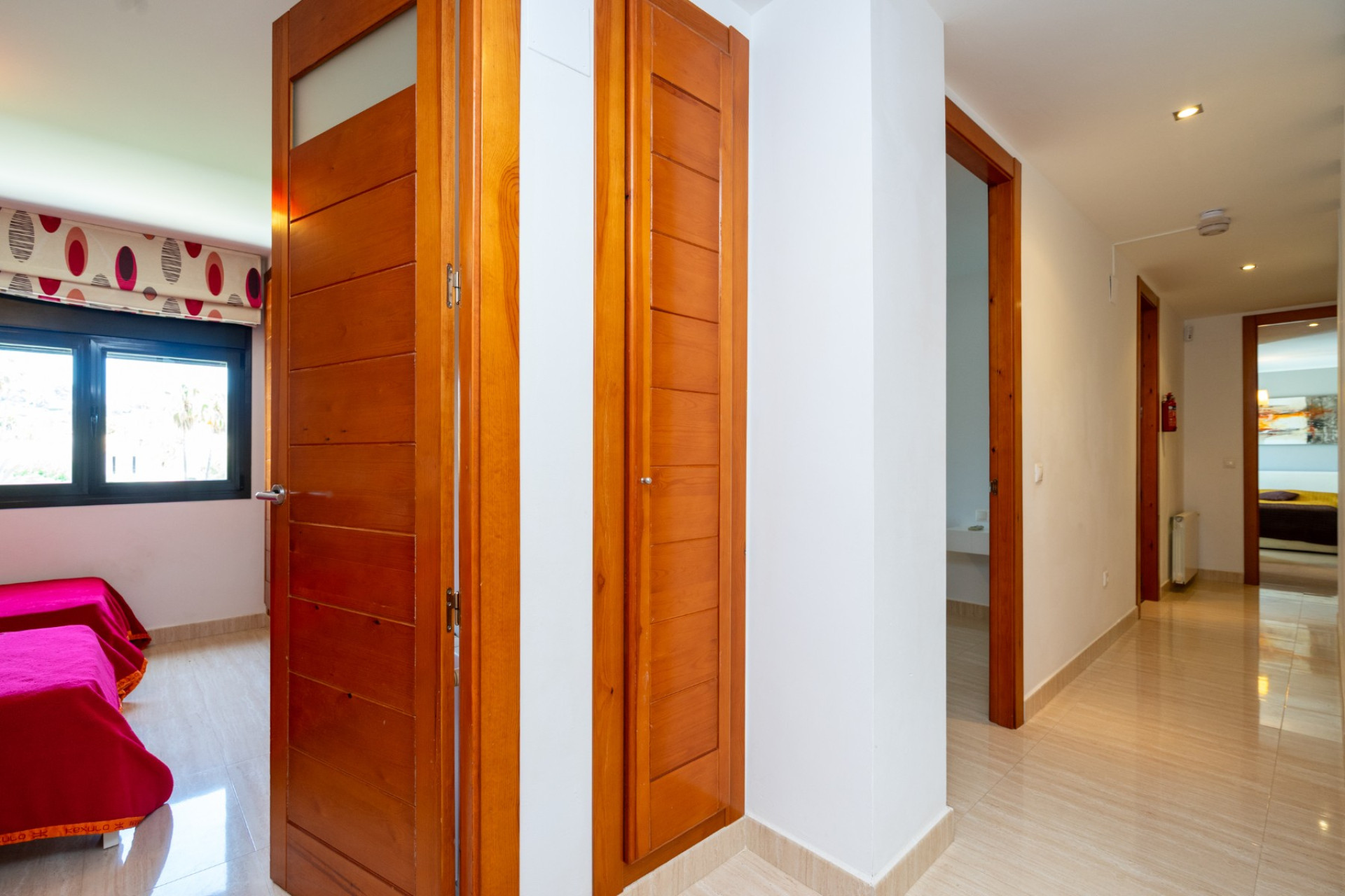 Resale - Villa - Benissa - Cala Abogat