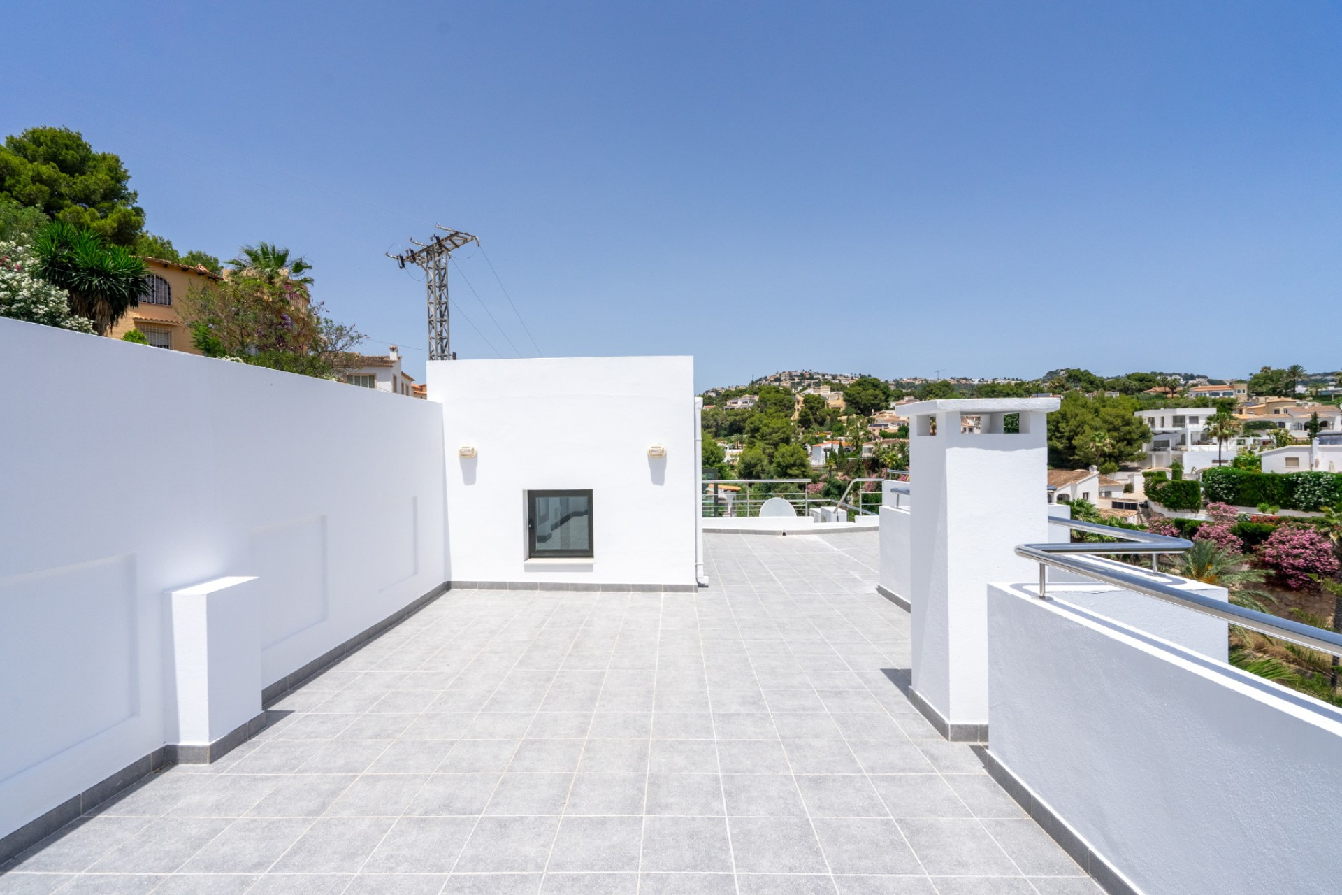 Resale - Villa - Benissa - Cala Abogat