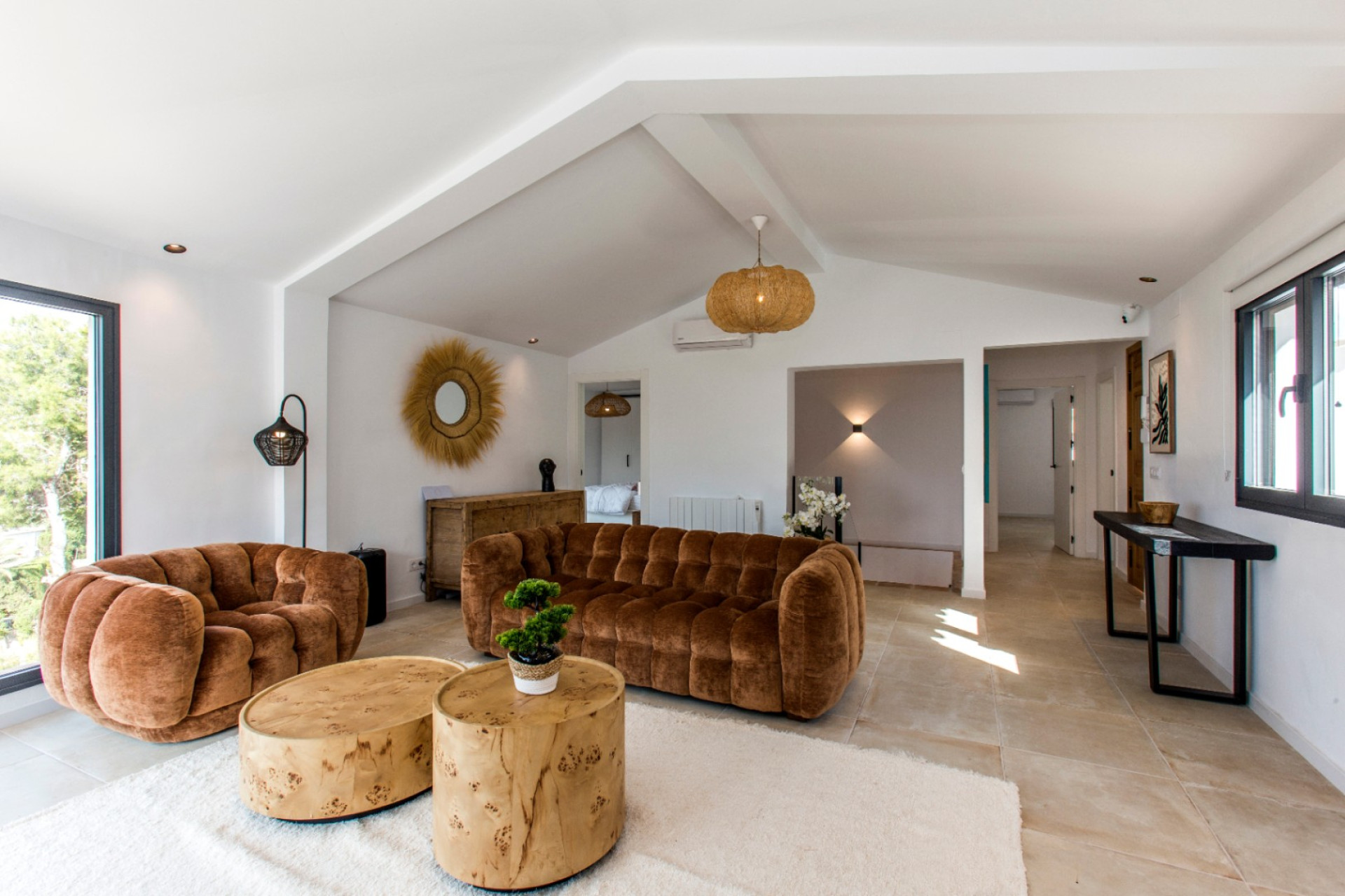 Resale - Villa - Benissa - Cala Advocat