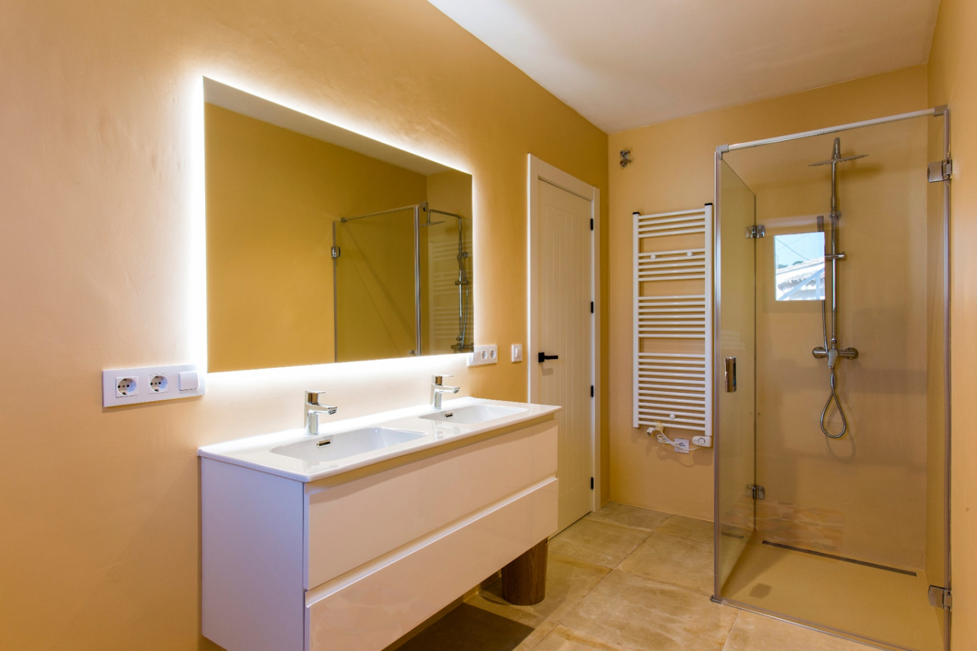 Resale - Villa - Benissa - Cala Advocat