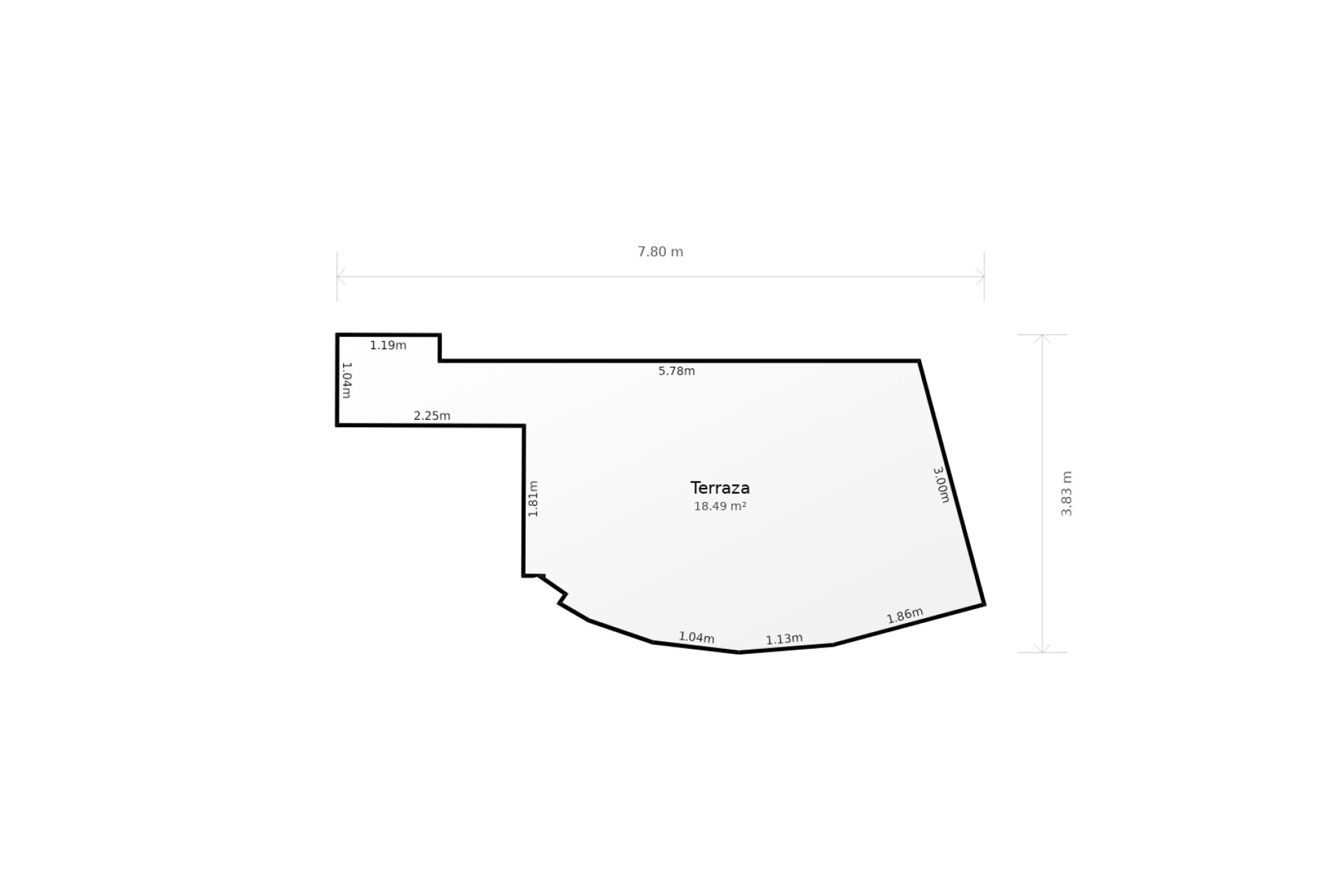 Resale - Villa - Benissa - Cala Advocat